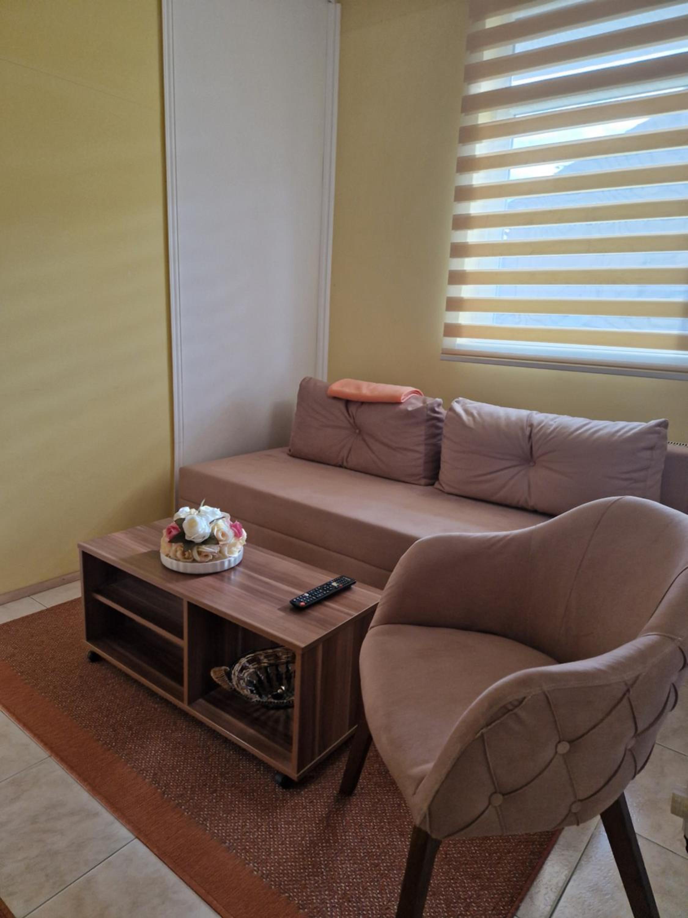 Apartman Ksenija
