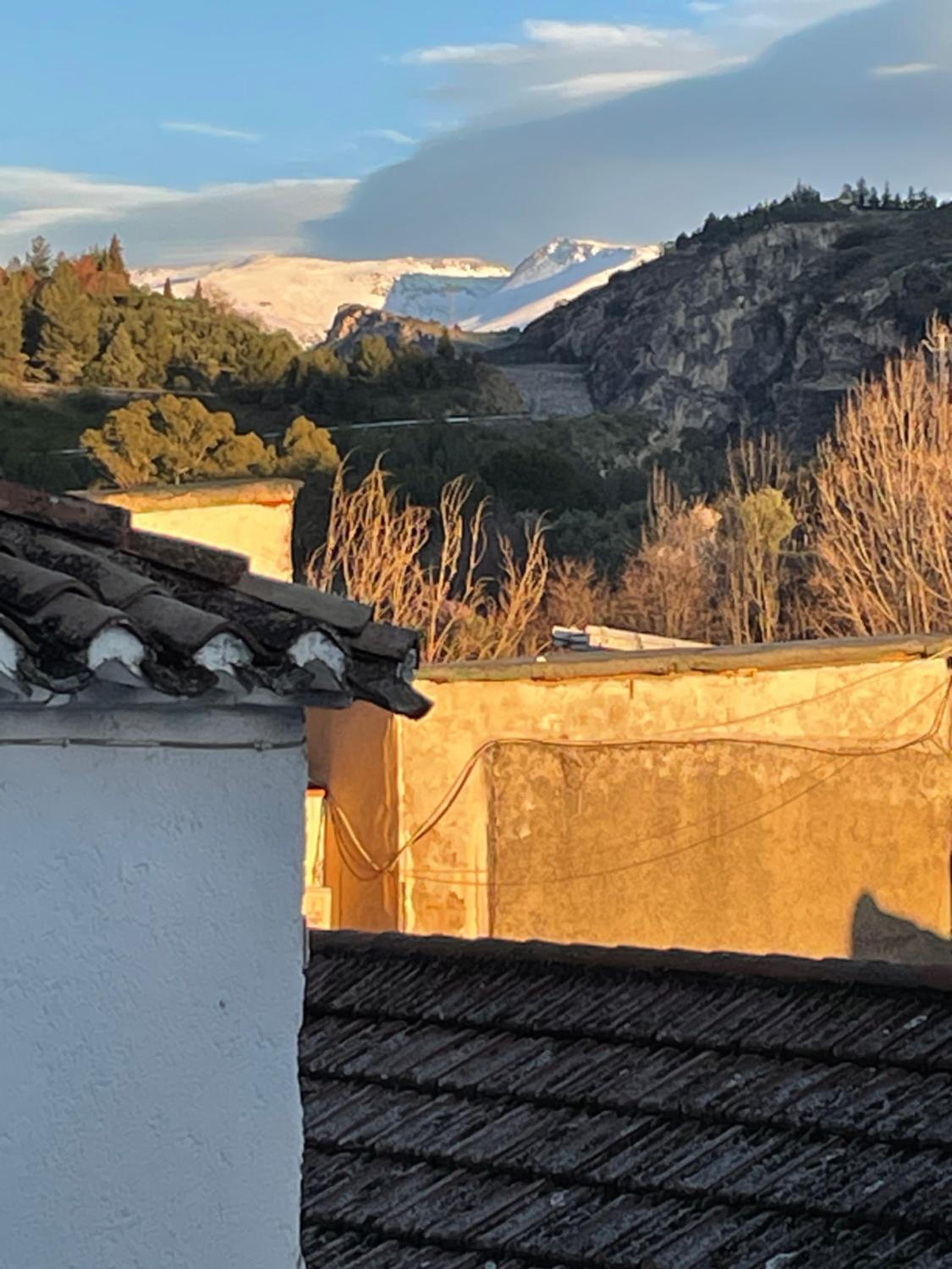Río Genil