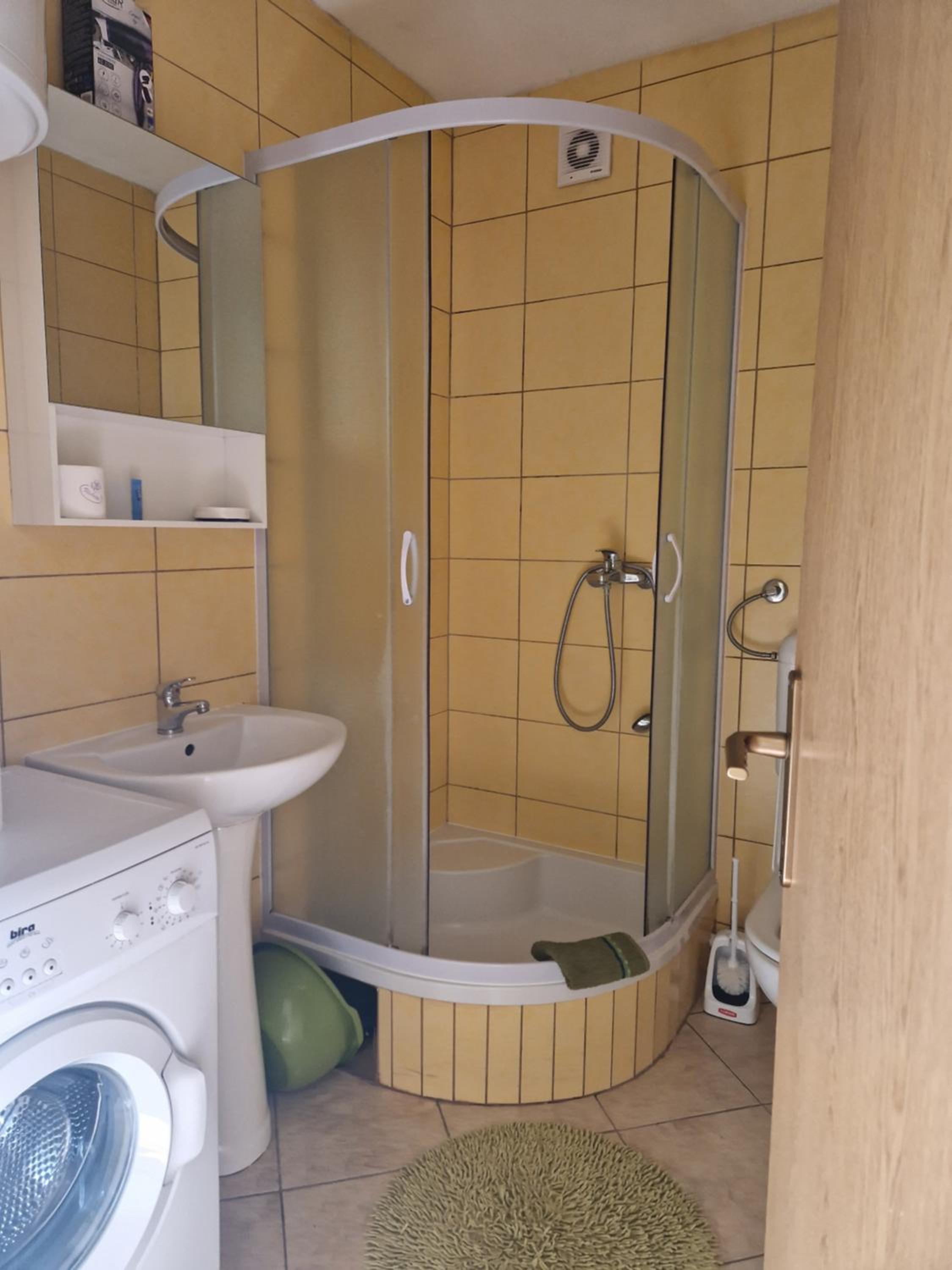 Apartman Ksenija