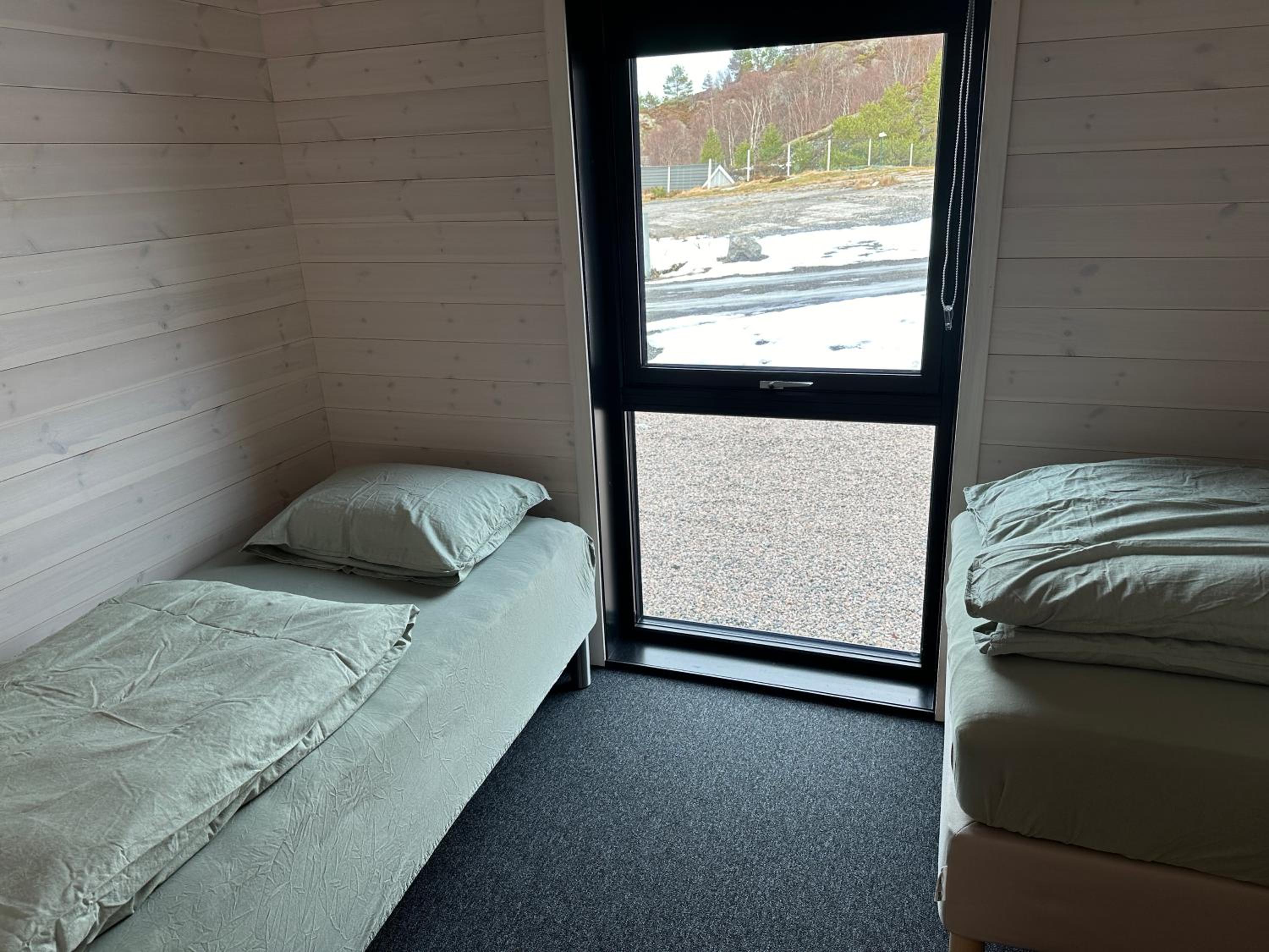 Brattøya sjøstuer