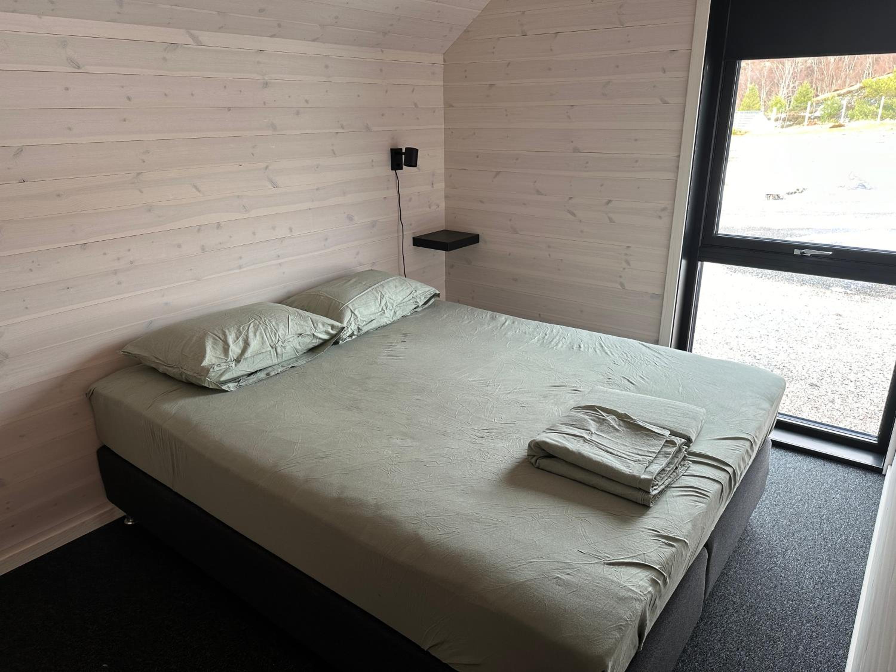 Brattøya sjøstuer