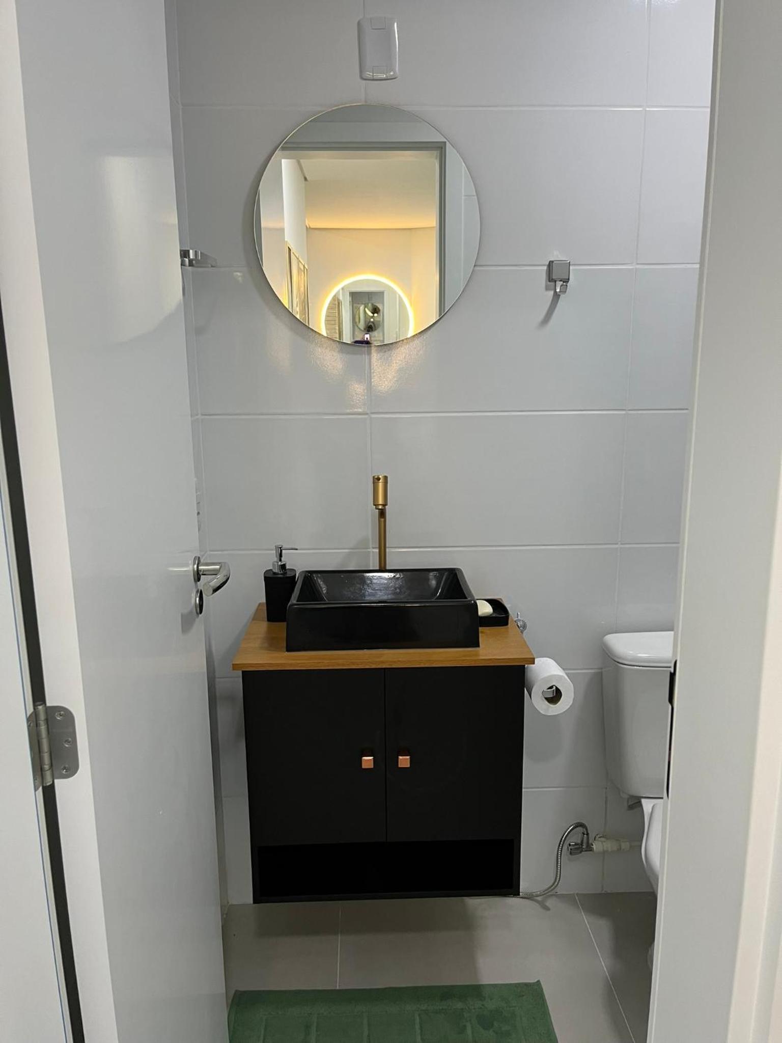 PRAIA DOS INGLESES - APARTAMENTO NOVO