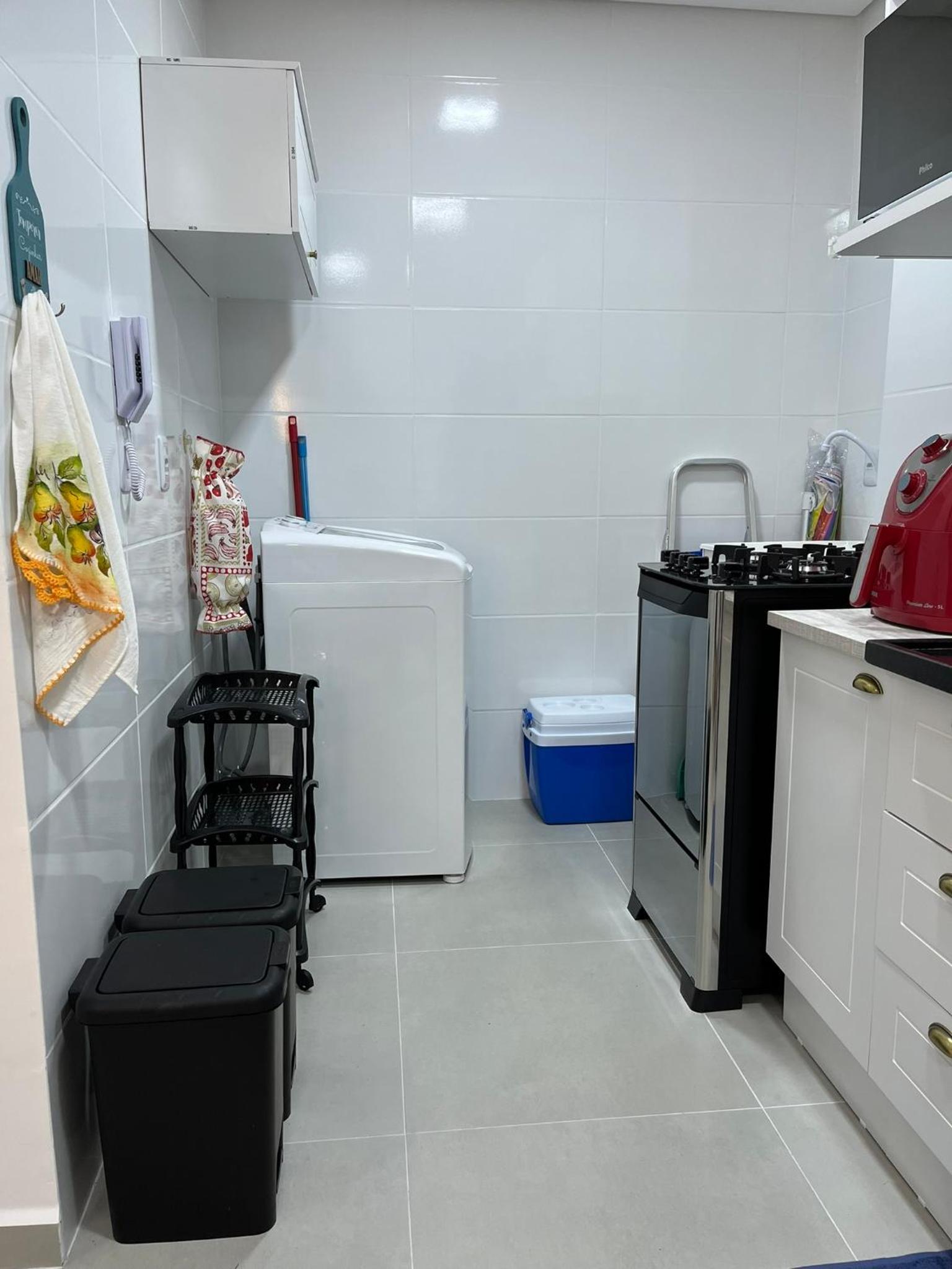 PRAIA DOS INGLESES - APARTAMENTO NOVO