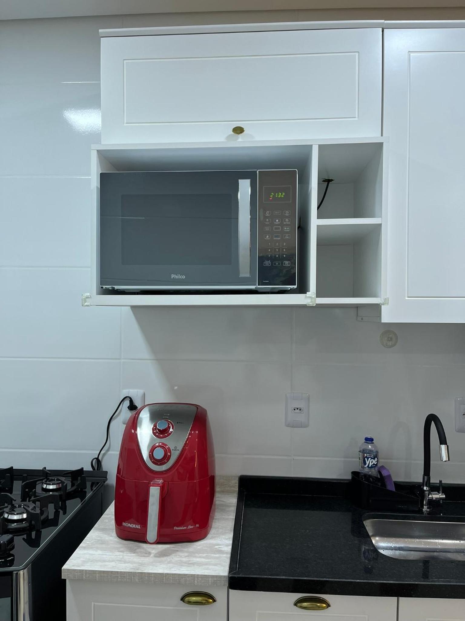 PRAIA DOS INGLESES - APARTAMENTO NOVO