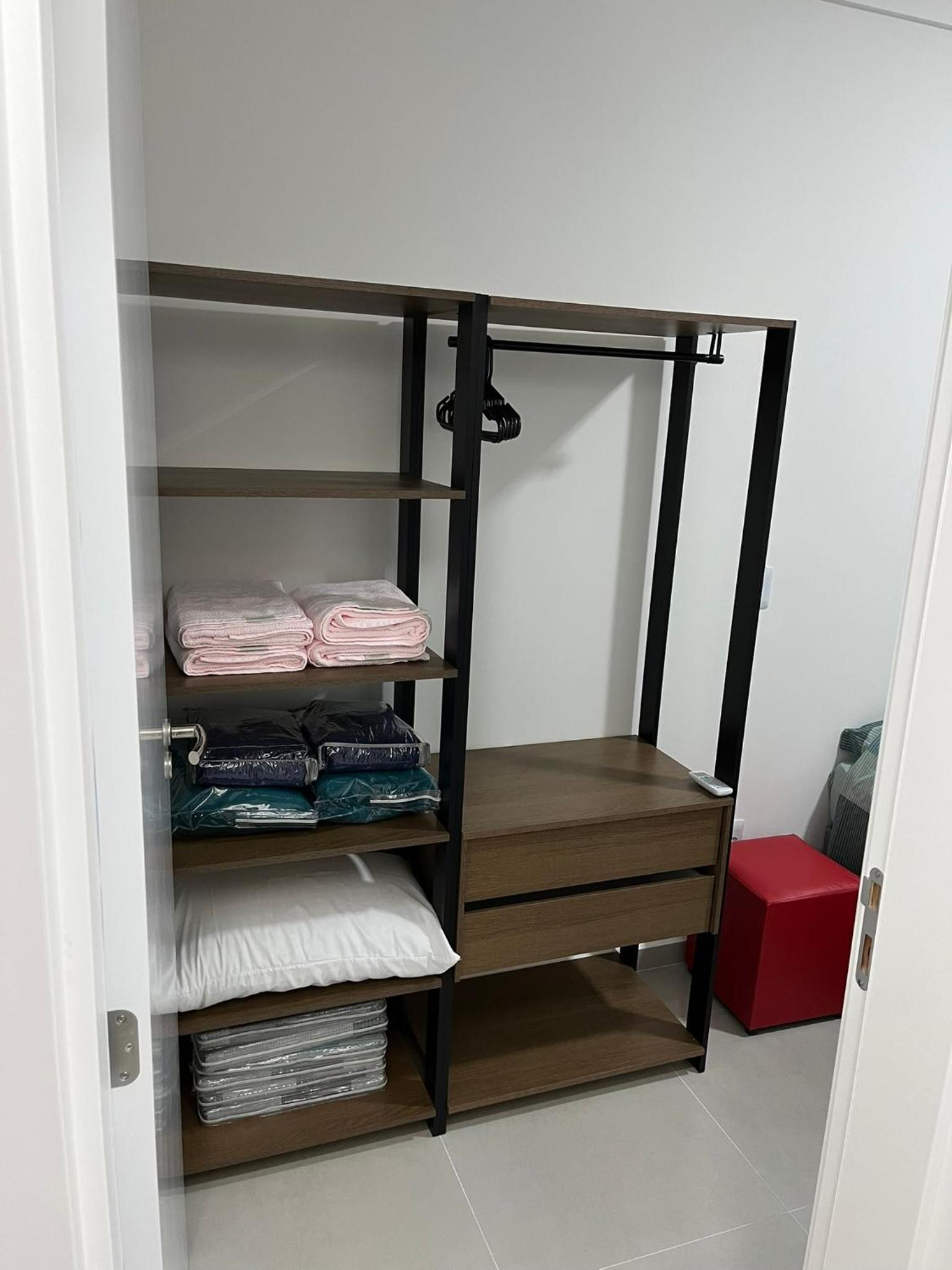 PRAIA DOS INGLESES - APARTAMENTO NOVO