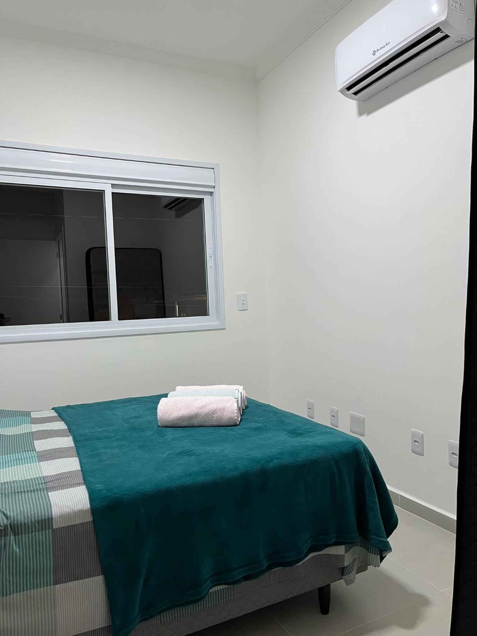 PRAIA DOS INGLESES - APARTAMENTO NOVO