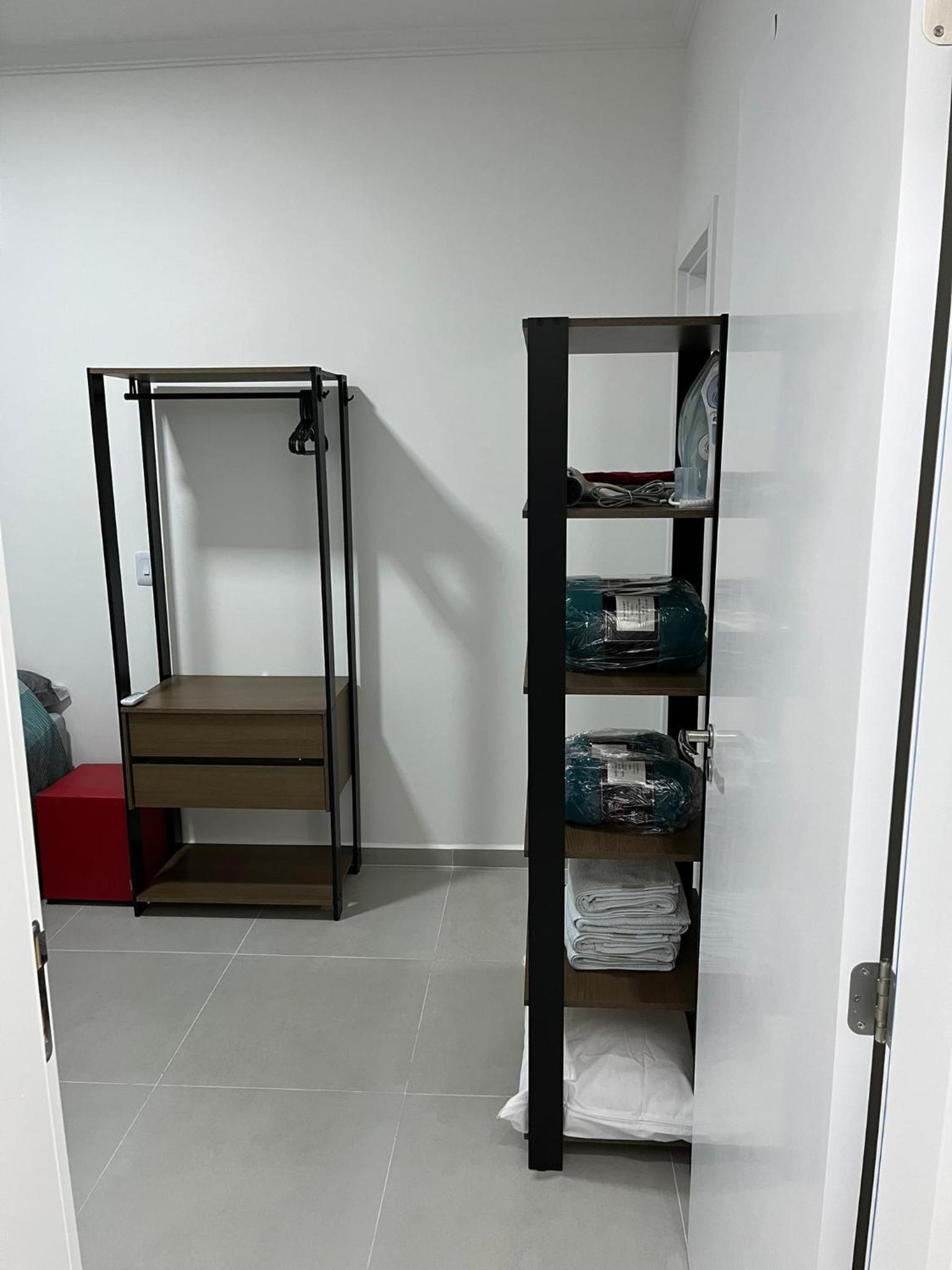 PRAIA DOS INGLESES - APARTAMENTO NOVO