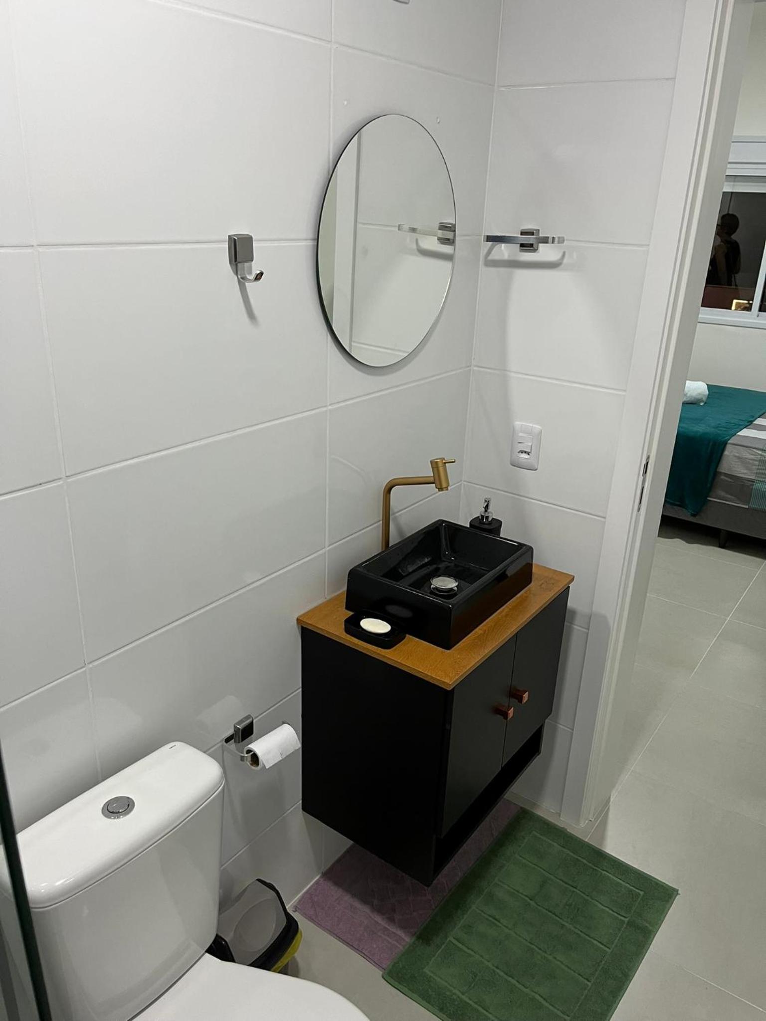 PRAIA DOS INGLESES - APARTAMENTO NOVO