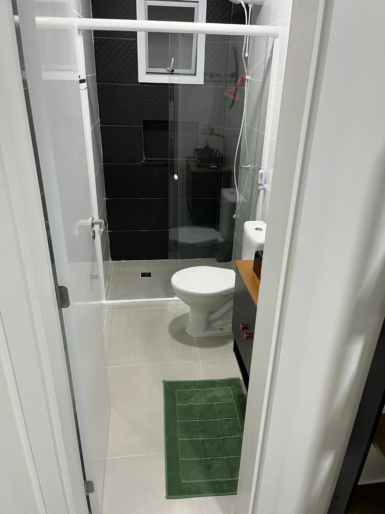 PRAIA DOS INGLESES - APARTAMENTO NOVO