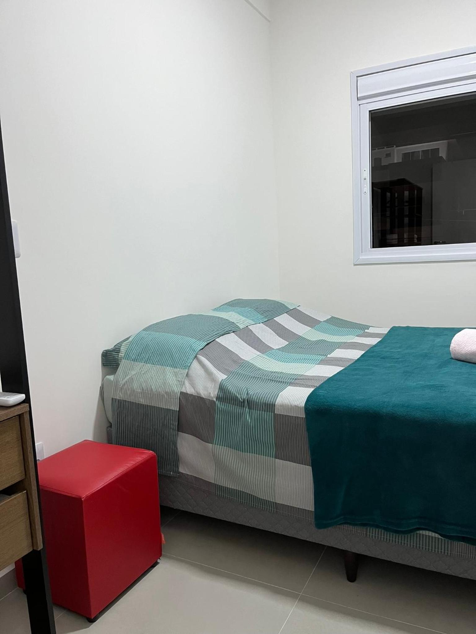 PRAIA DOS INGLESES - APARTAMENTO NOVO