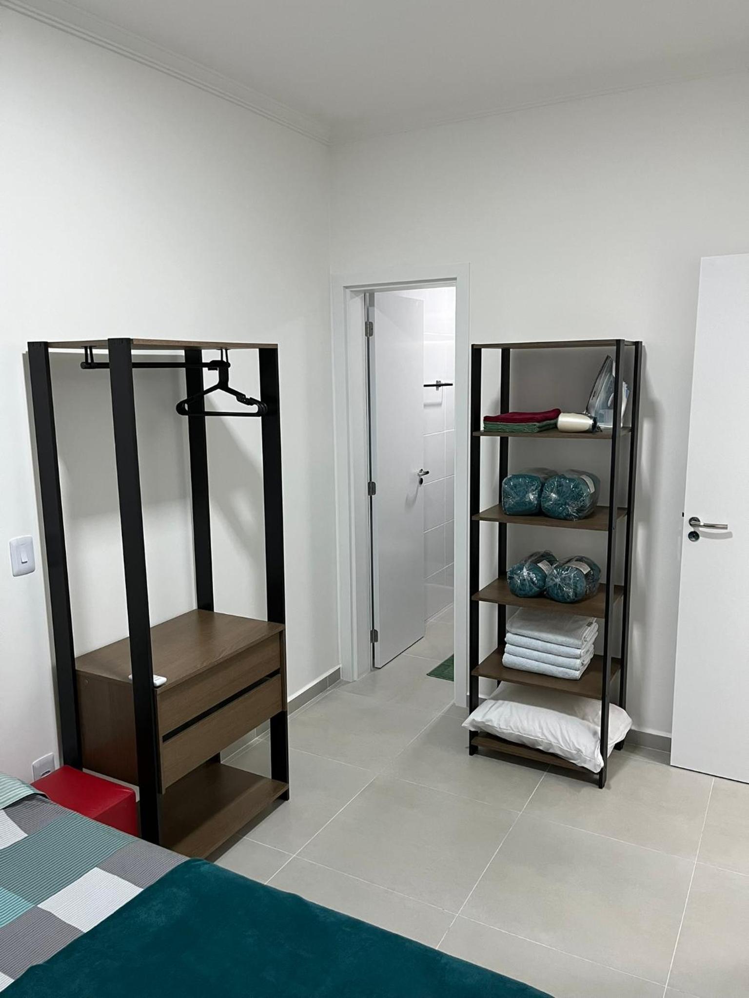 PRAIA DOS INGLESES - APARTAMENTO NOVO