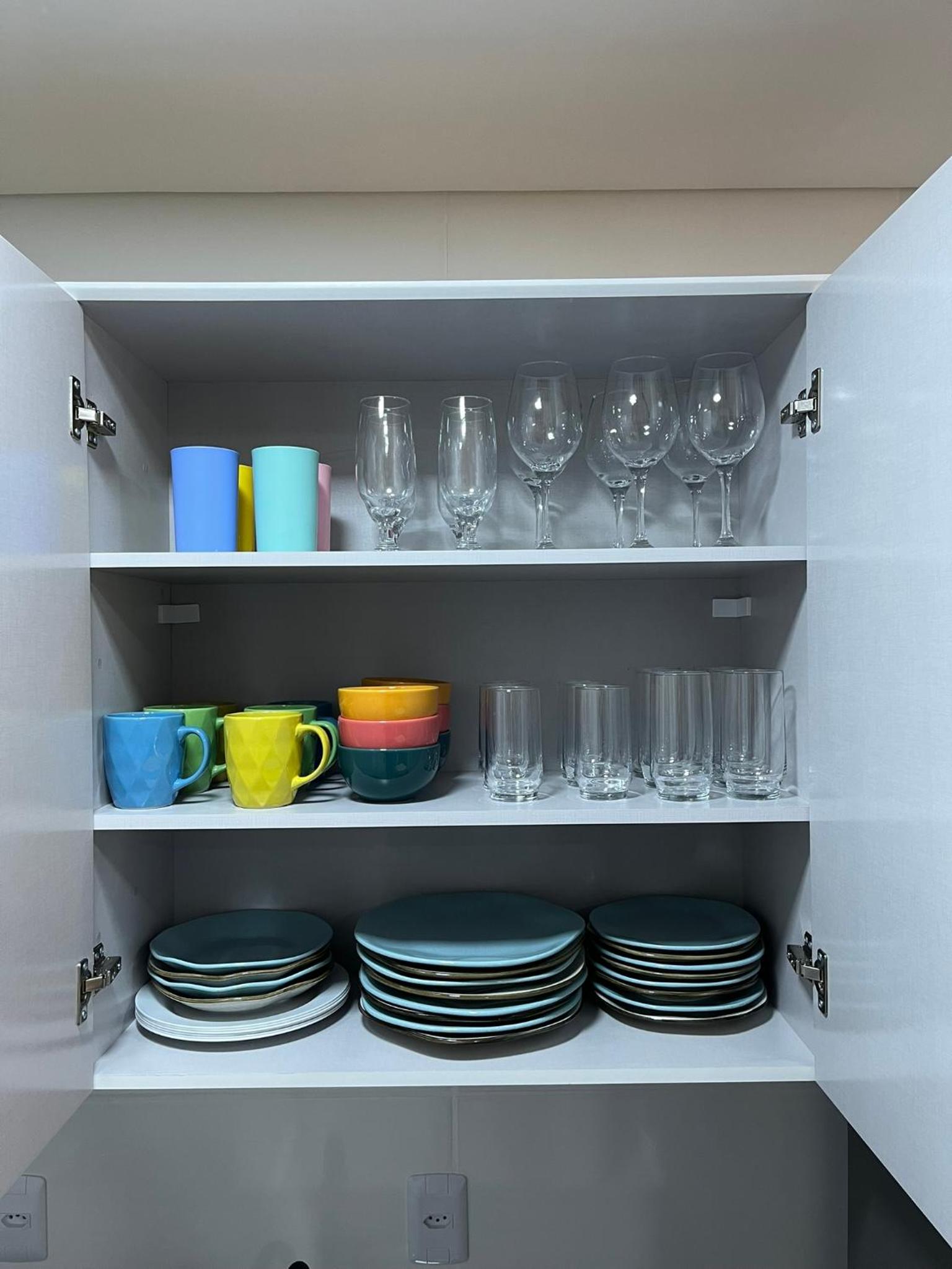 PRAIA DOS INGLESES - APARTAMENTO NOVO