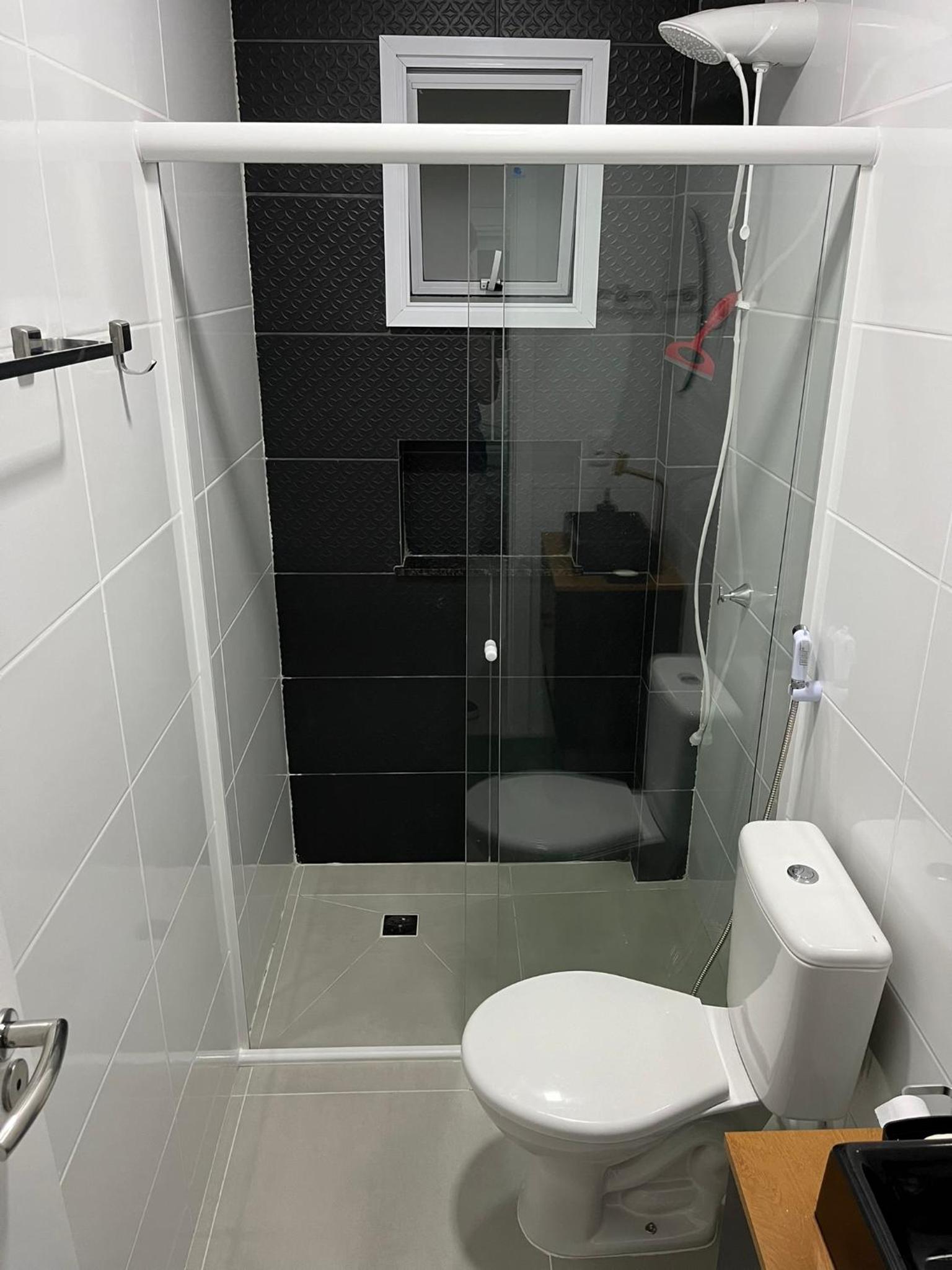 PRAIA DOS INGLESES - APARTAMENTO NOVO