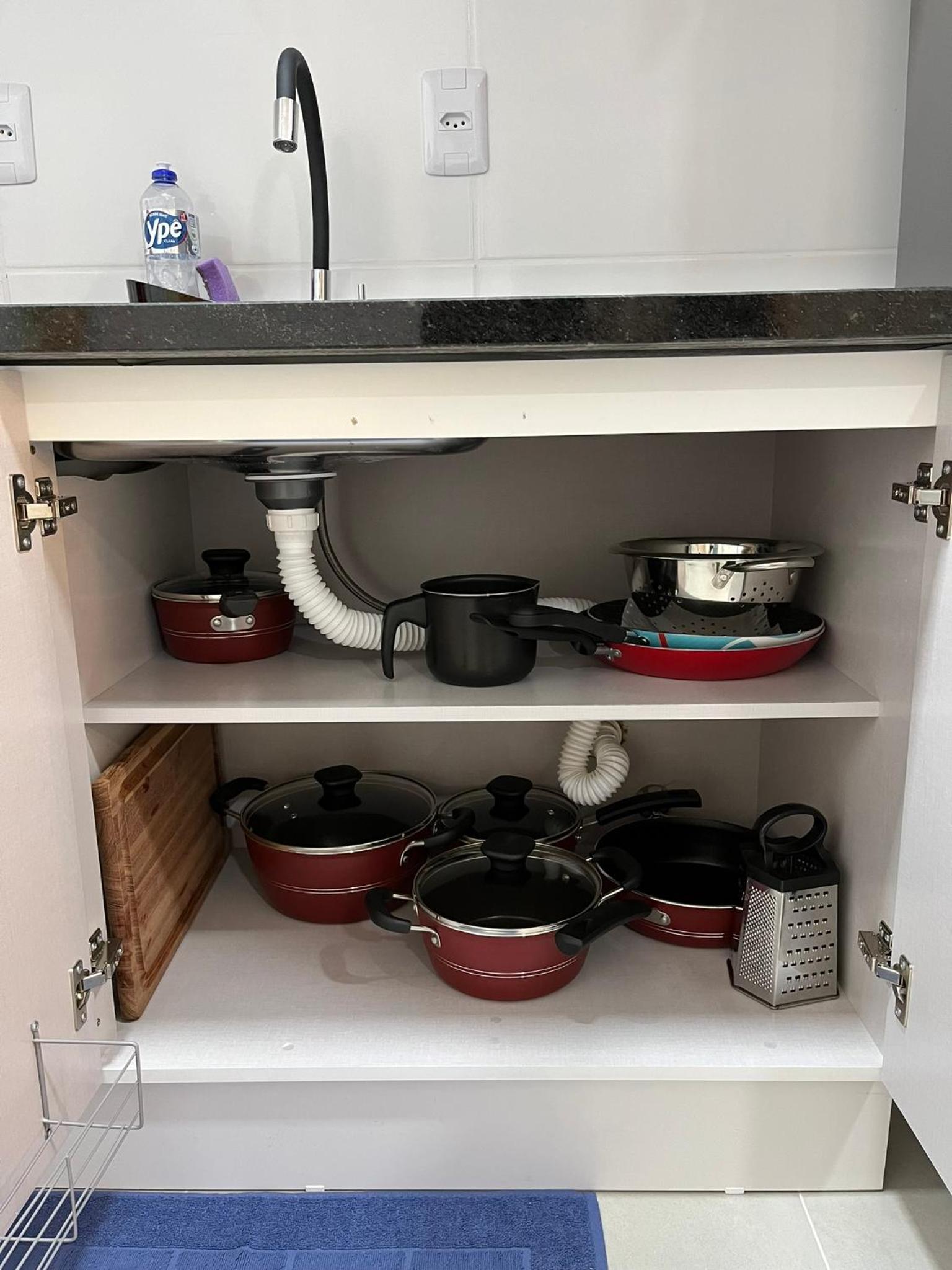 PRAIA DOS INGLESES - APARTAMENTO NOVO