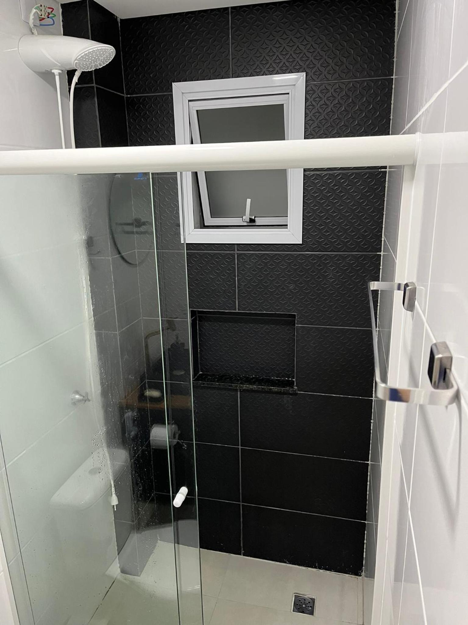 PRAIA DOS INGLESES - APARTAMENTO NOVO