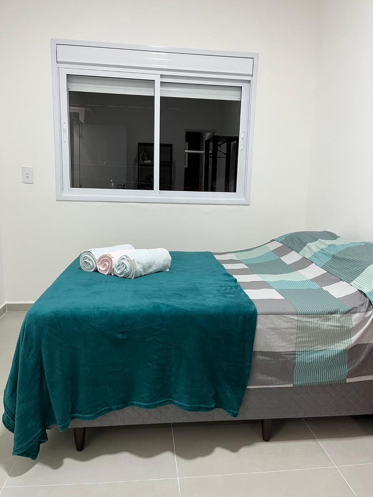 PRAIA DOS INGLESES - APARTAMENTO NOVO