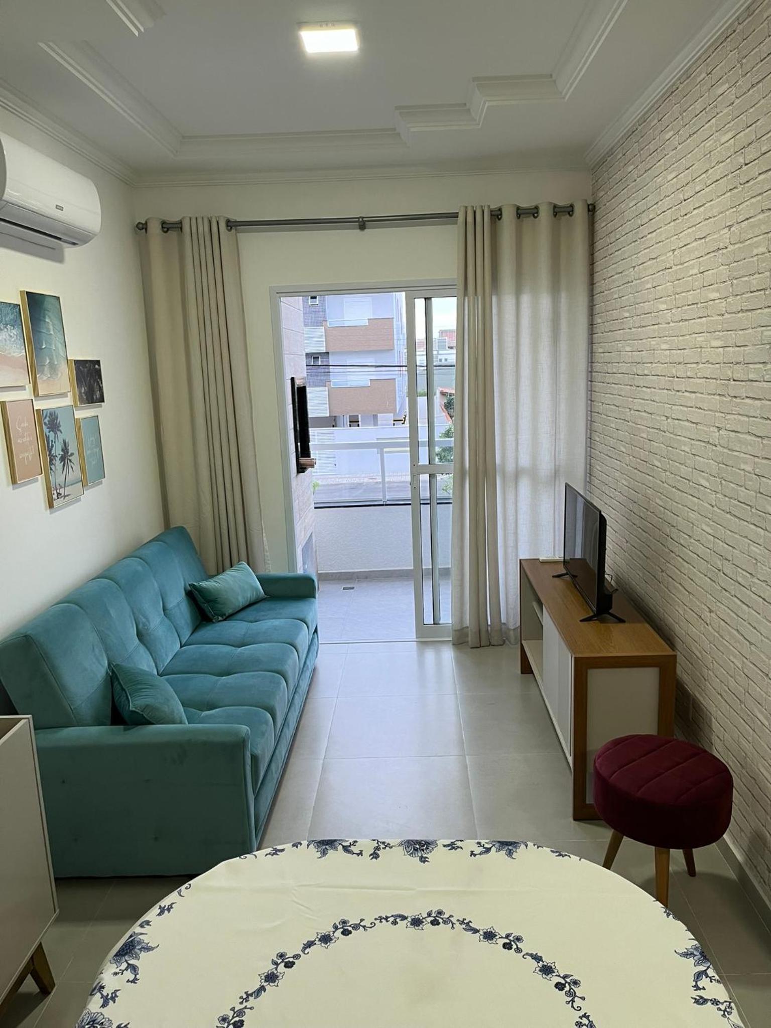 PRAIA DOS INGLESES - APARTAMENTO NOVO