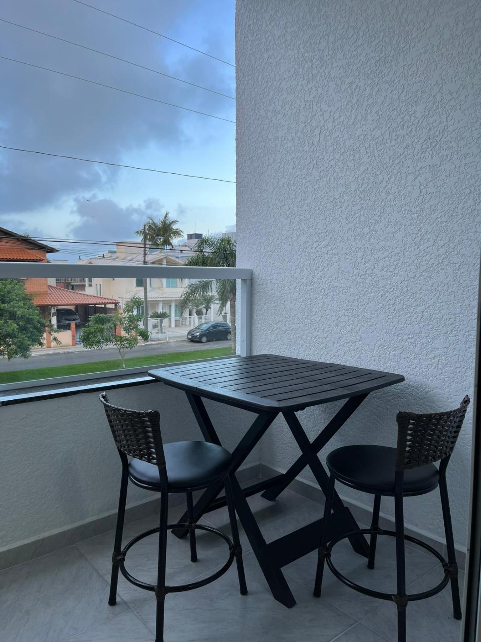 PRAIA DOS INGLESES - APARTAMENTO NOVO