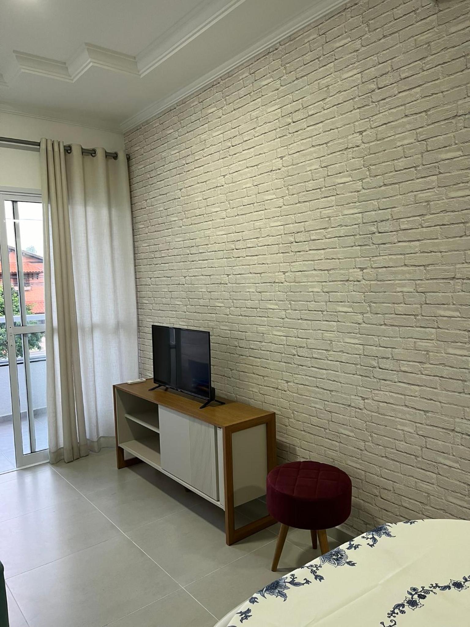 PRAIA DOS INGLESES - APARTAMENTO NOVO