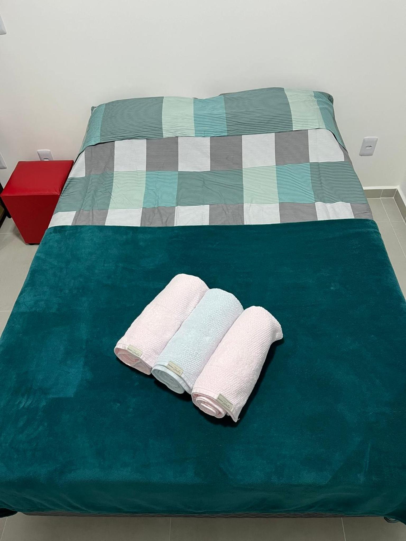 PRAIA DOS INGLESES - APARTAMENTO NOVO