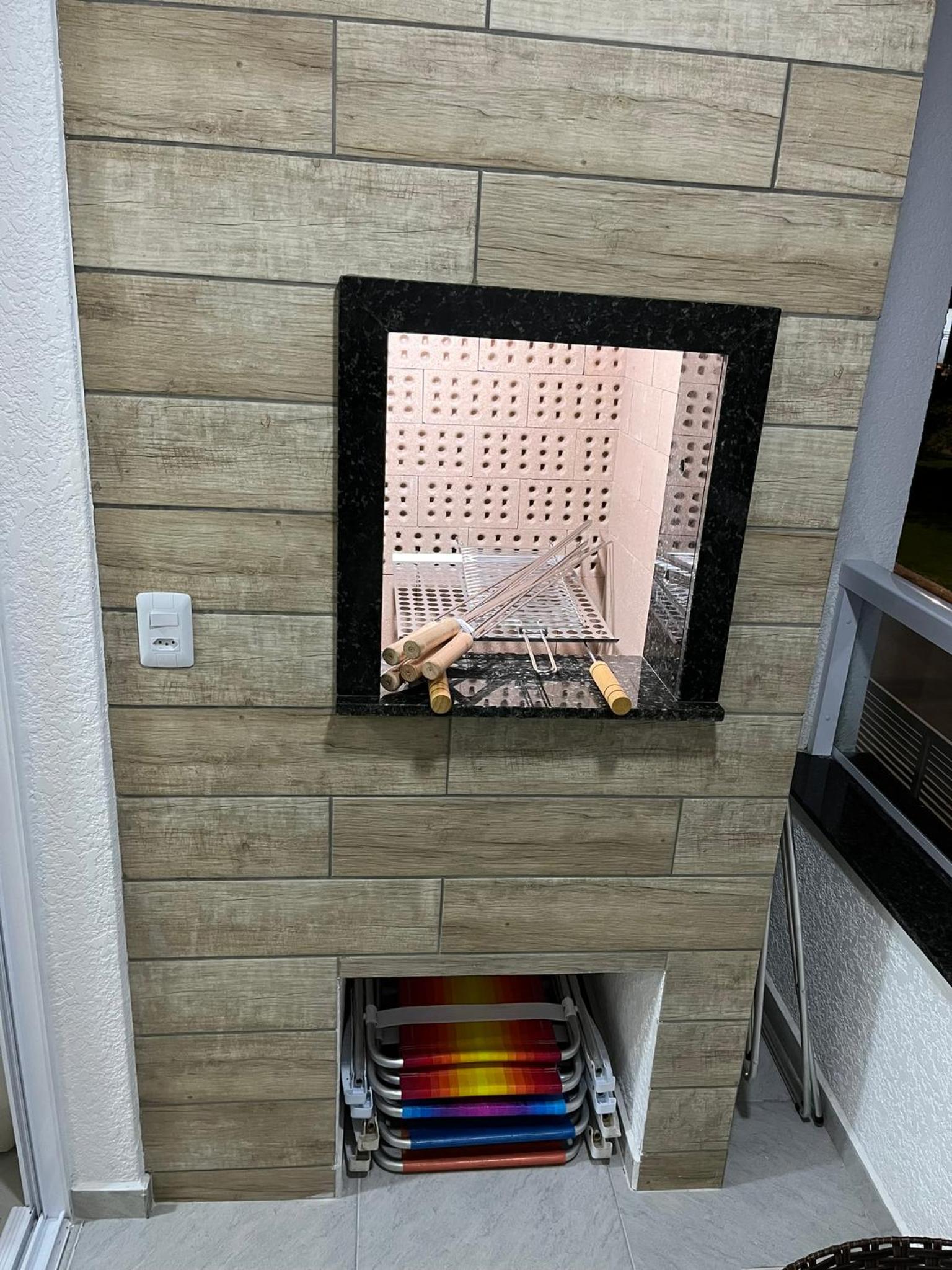 PRAIA DOS INGLESES - APARTAMENTO NOVO