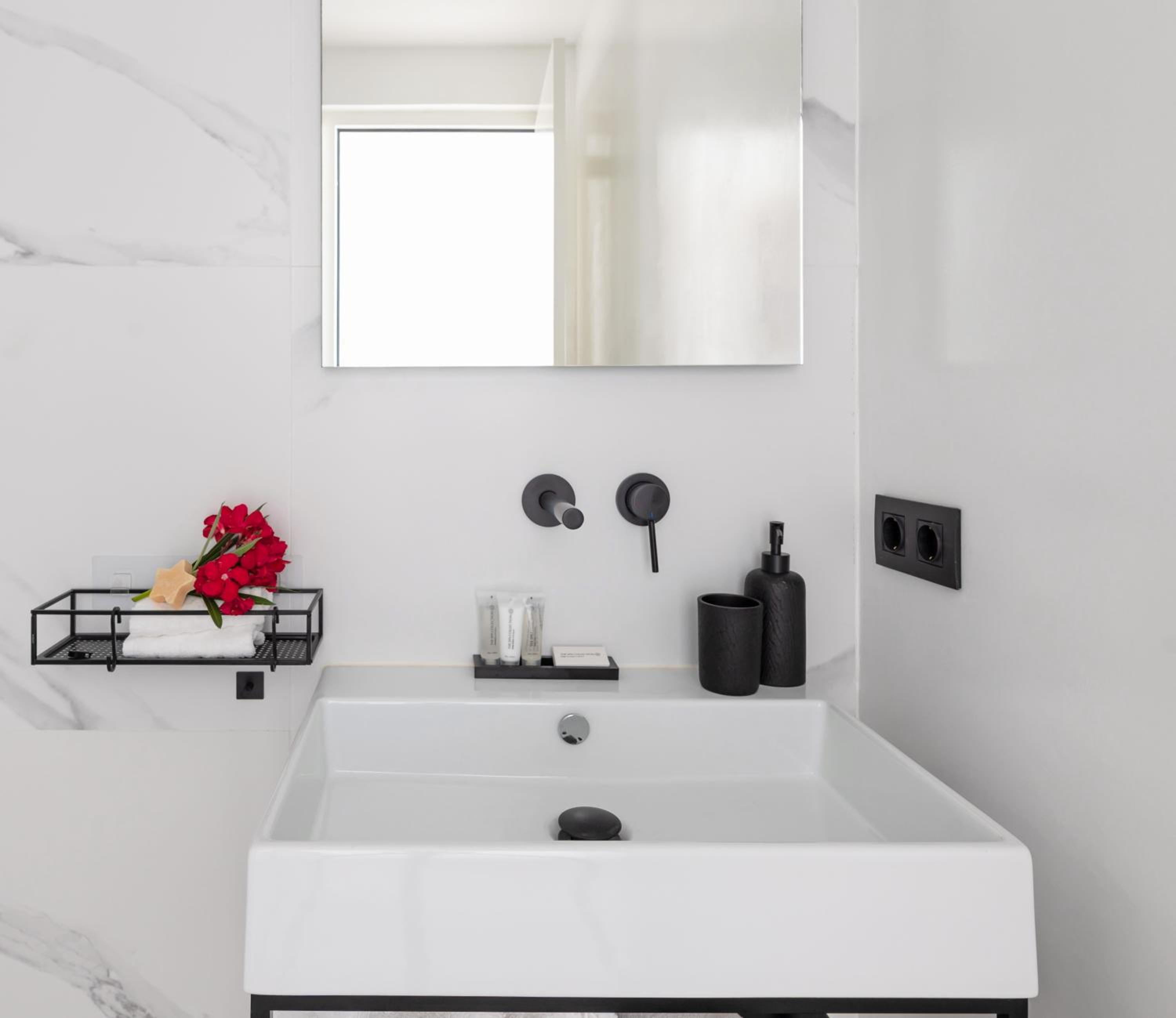 Ocean 11 Luxurious apartment Jan Thiel Curacao