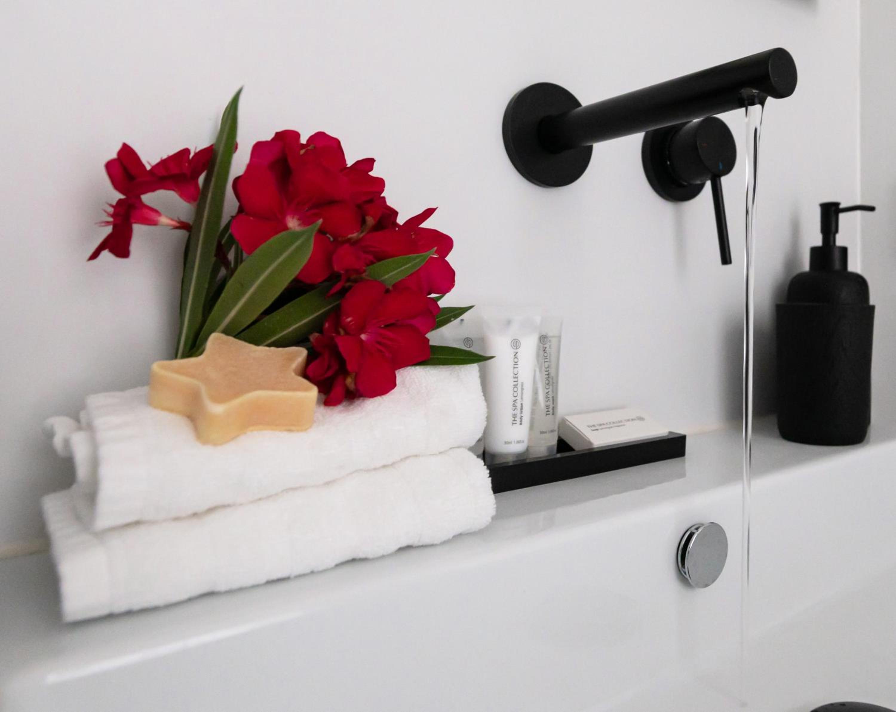 Ocean 11 Luxurious apartment Jan Thiel Curacao