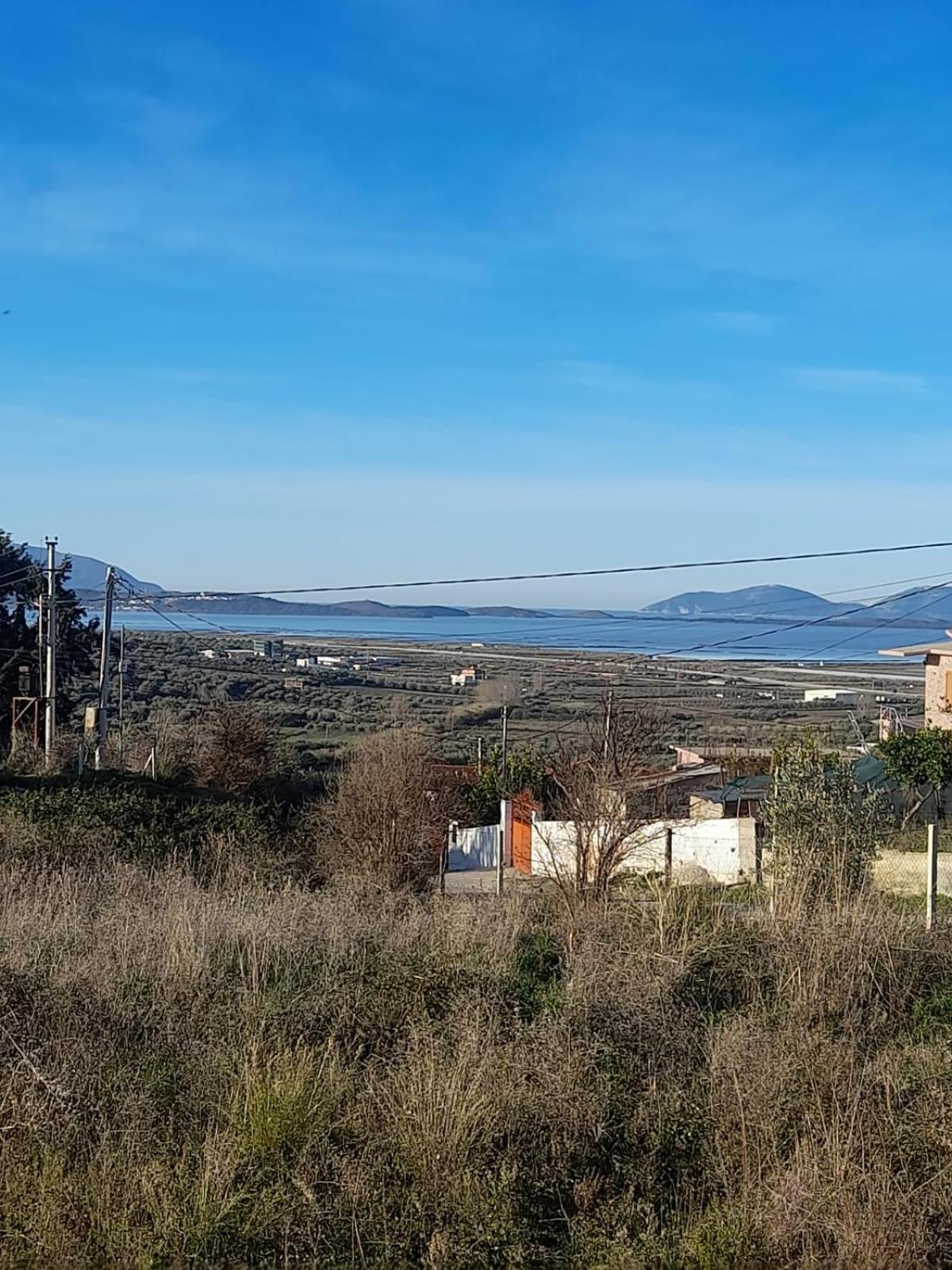 Cerkovinë,Albania