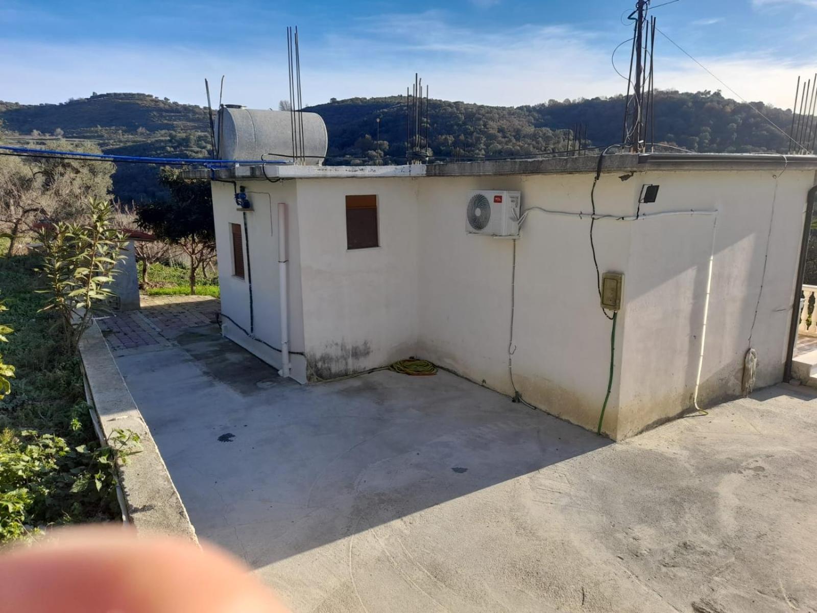 Cerkovinë,Albania