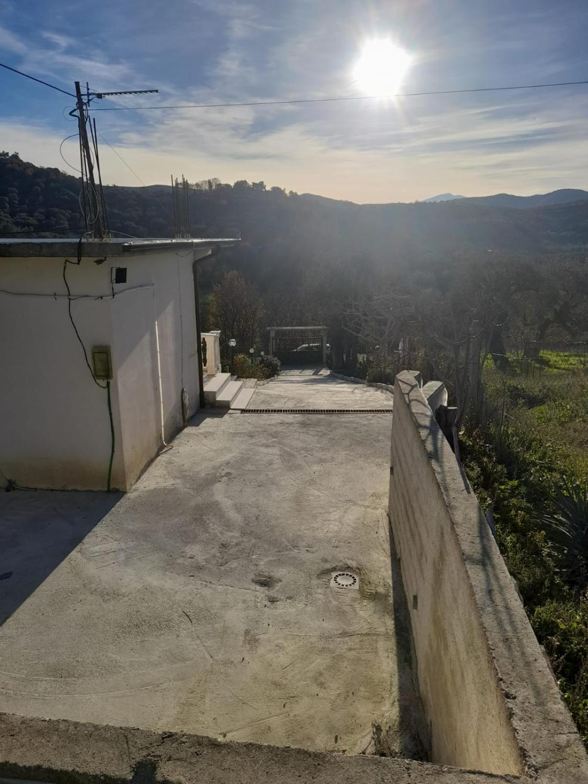 Cerkovinë,Albania