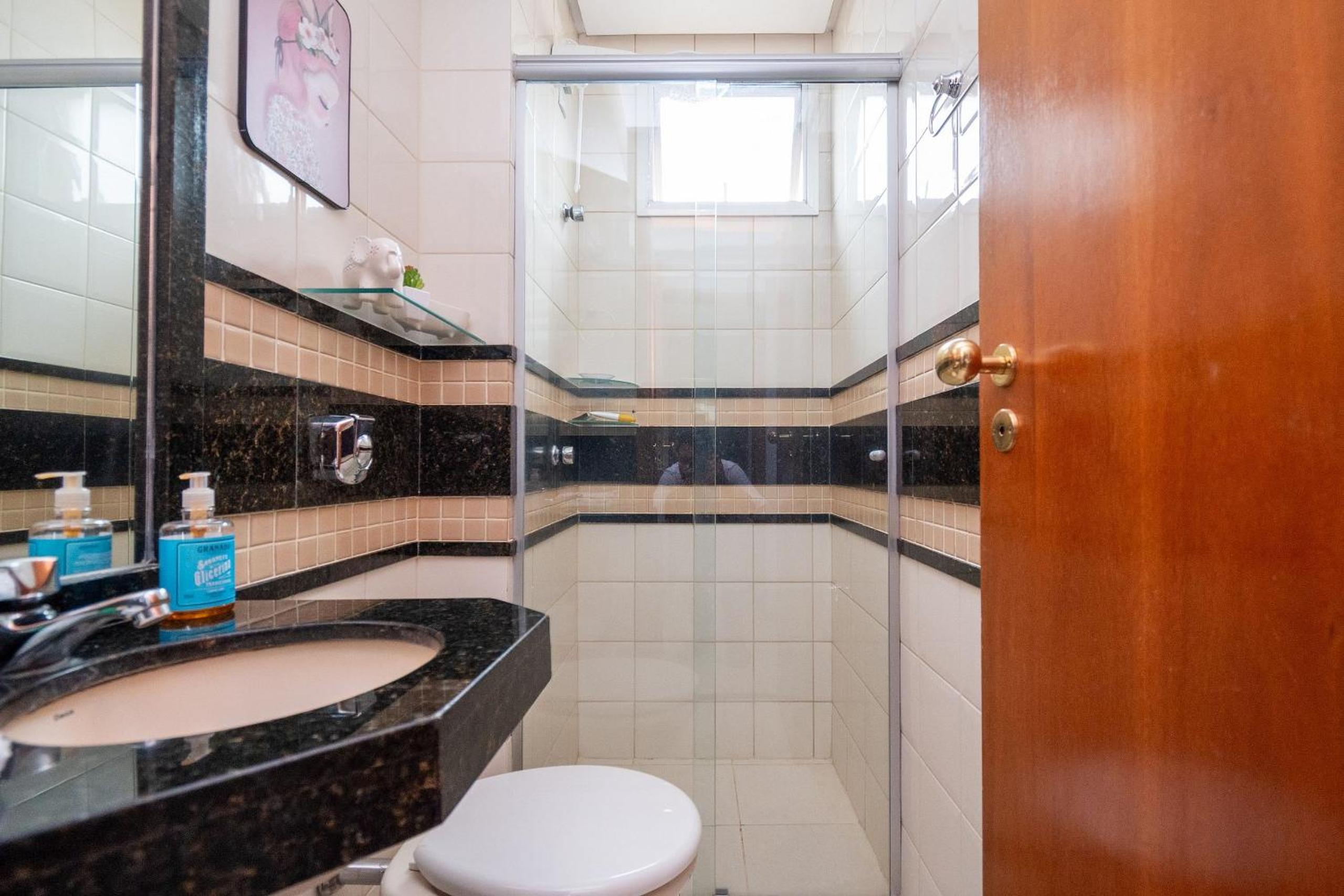 Lindo Apartamento com Vista no Setor Leste Universitário