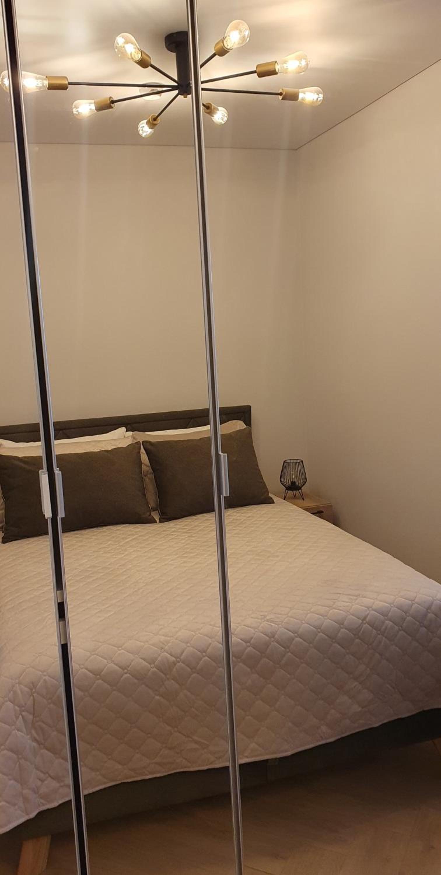 Santjago apartamentai Palangoje