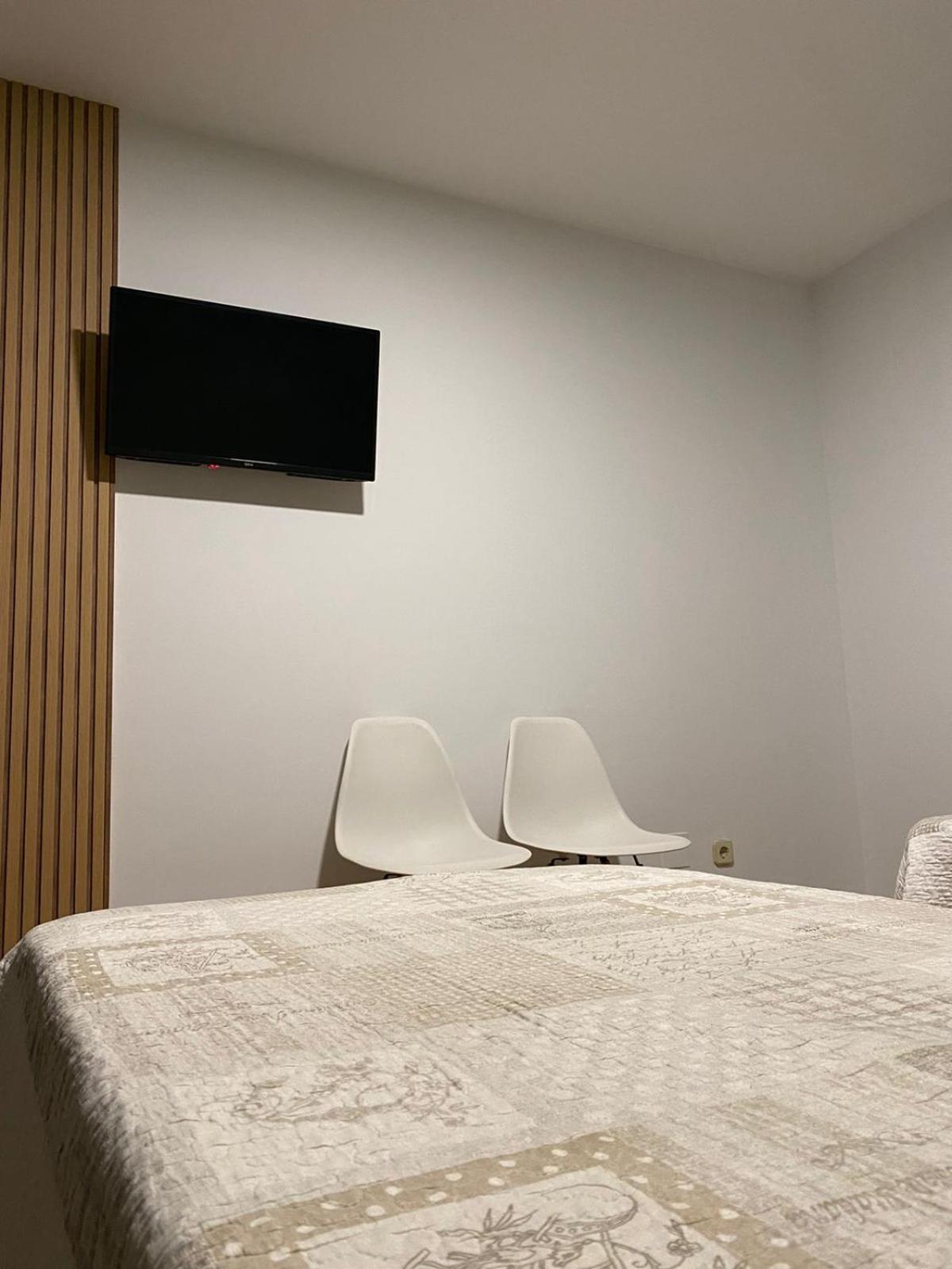 Hostal La Frontera