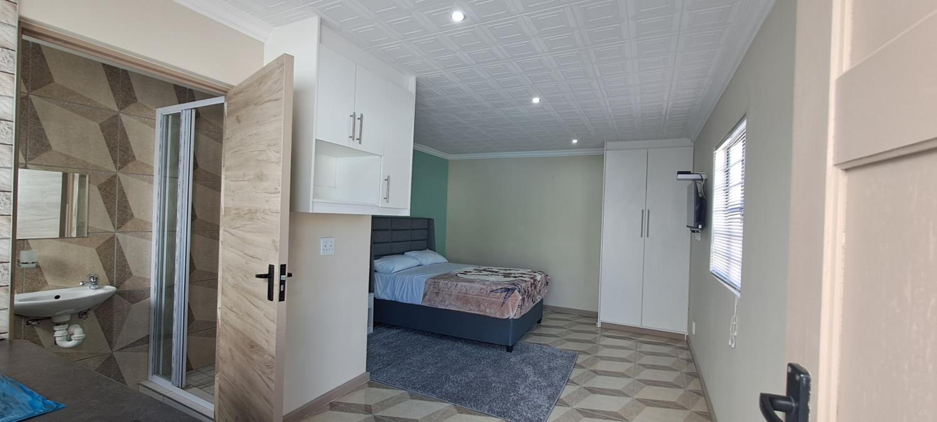 HARESCA LUXURY Accommodation Bellville