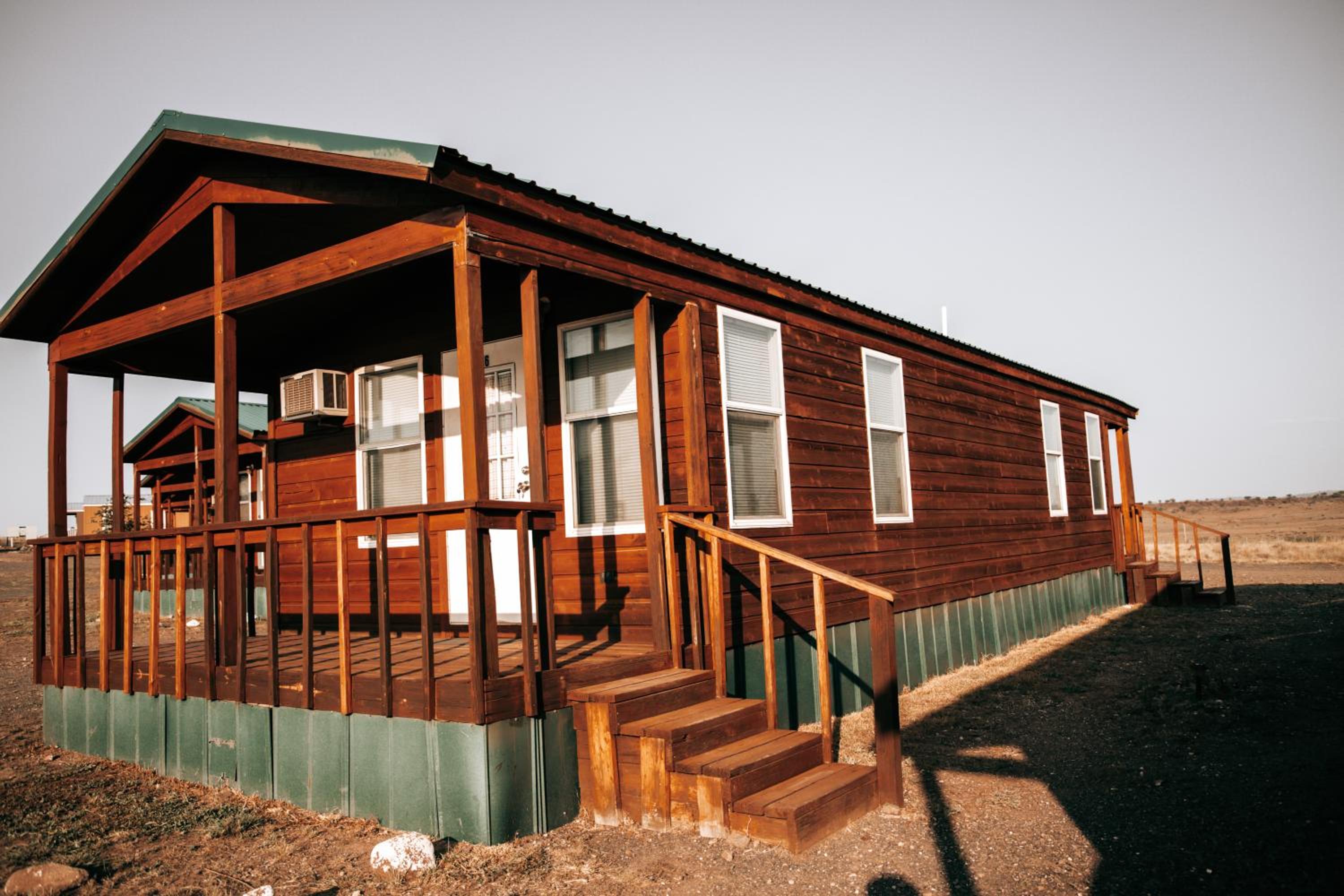 Mountain View Lodge