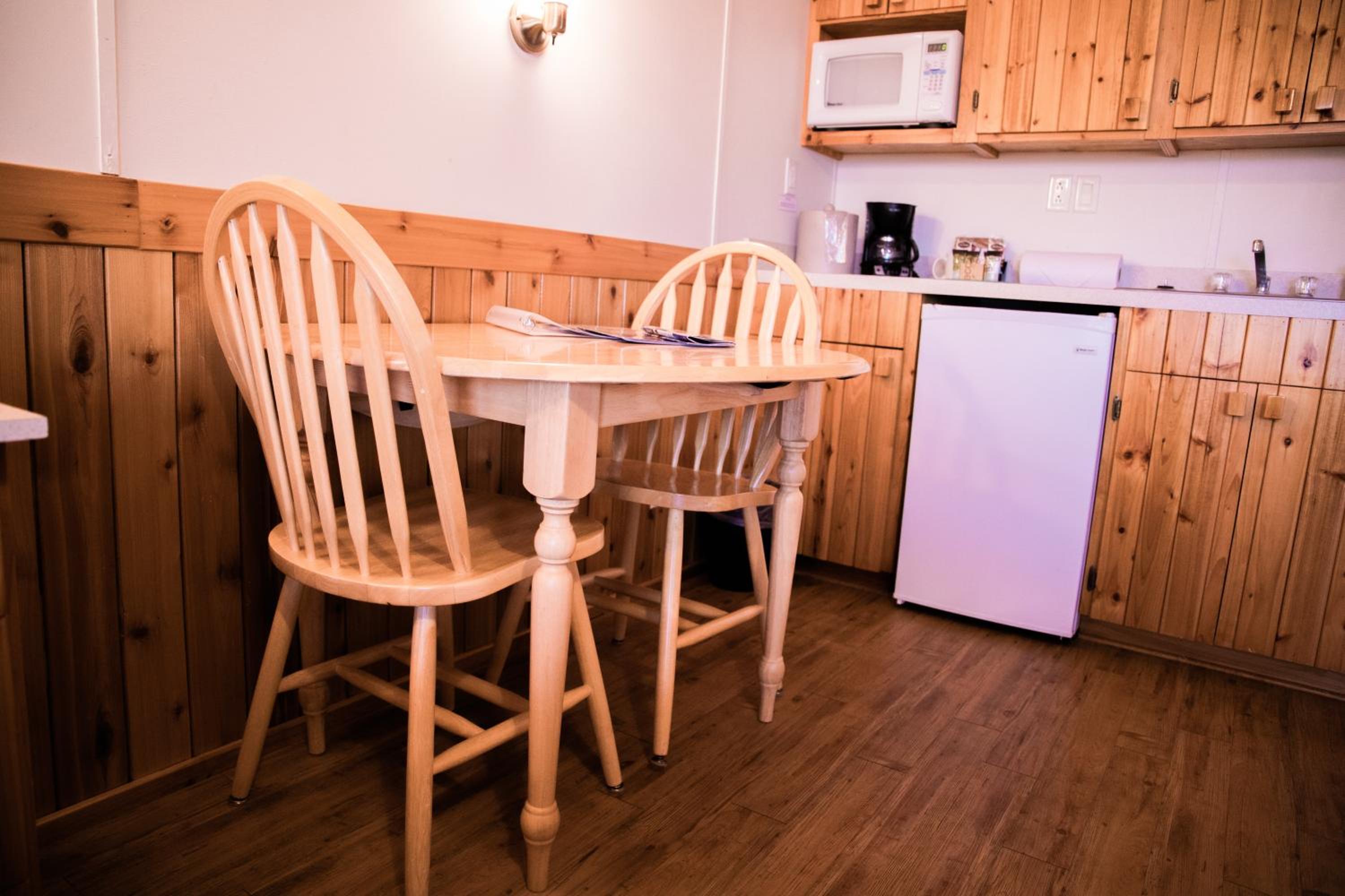 Mountain View Lodge