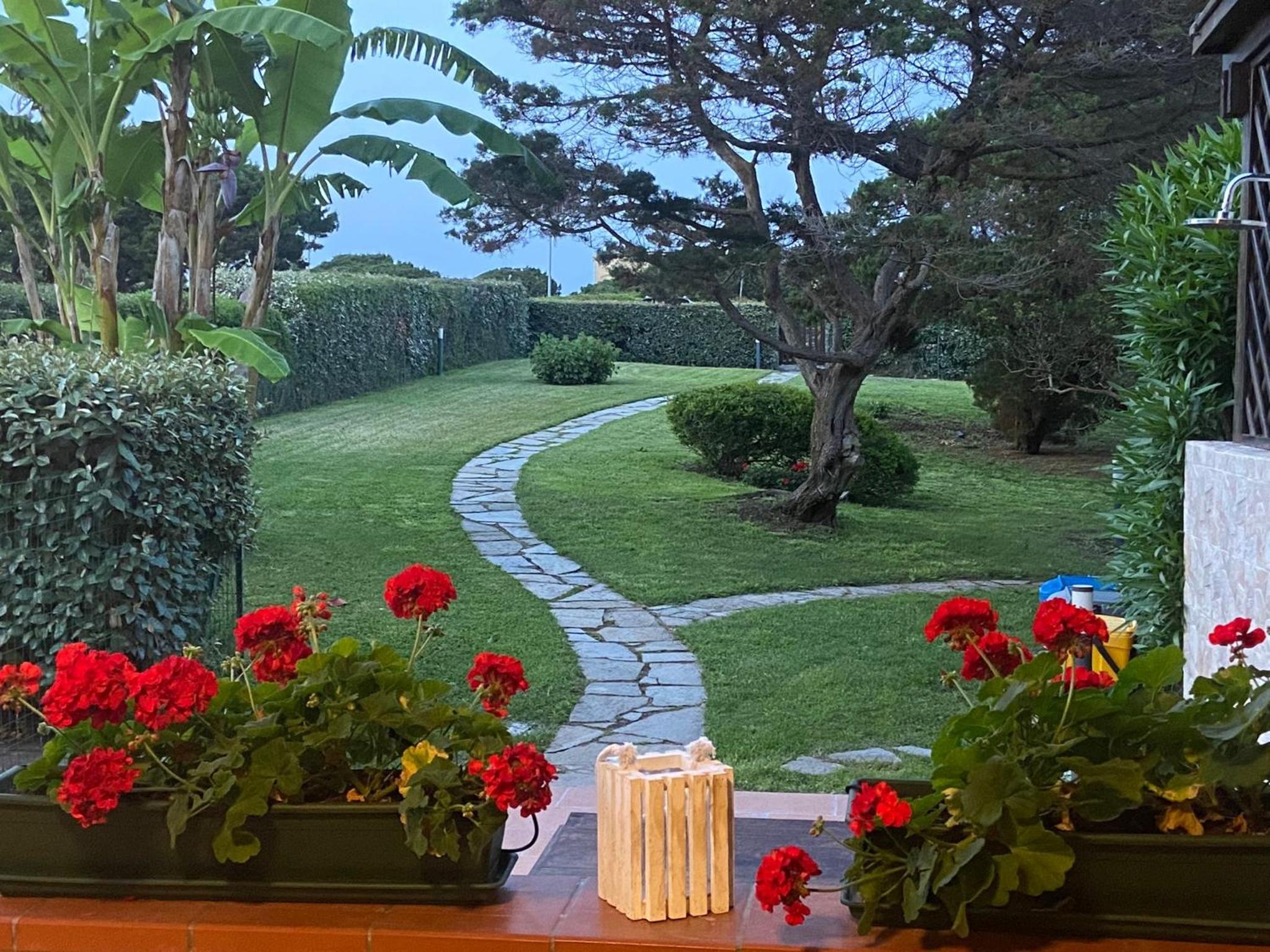 Villetta Esclusiva sulla Spiaggia della Pelosa photo 4