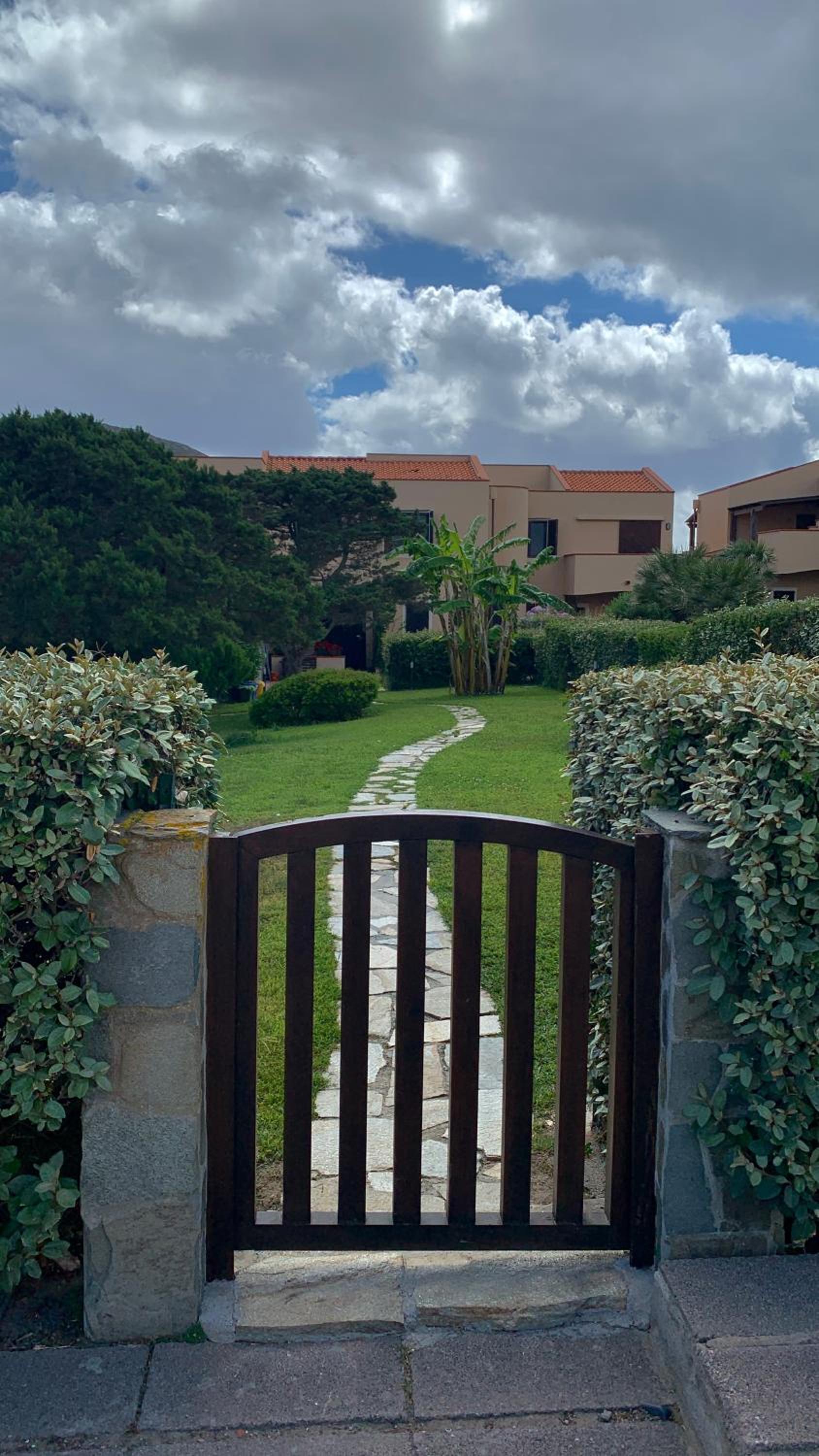 Villetta Esclusiva sulla Spiaggia della Pelosa