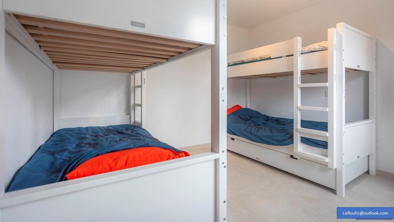 Le Roulis De Panne