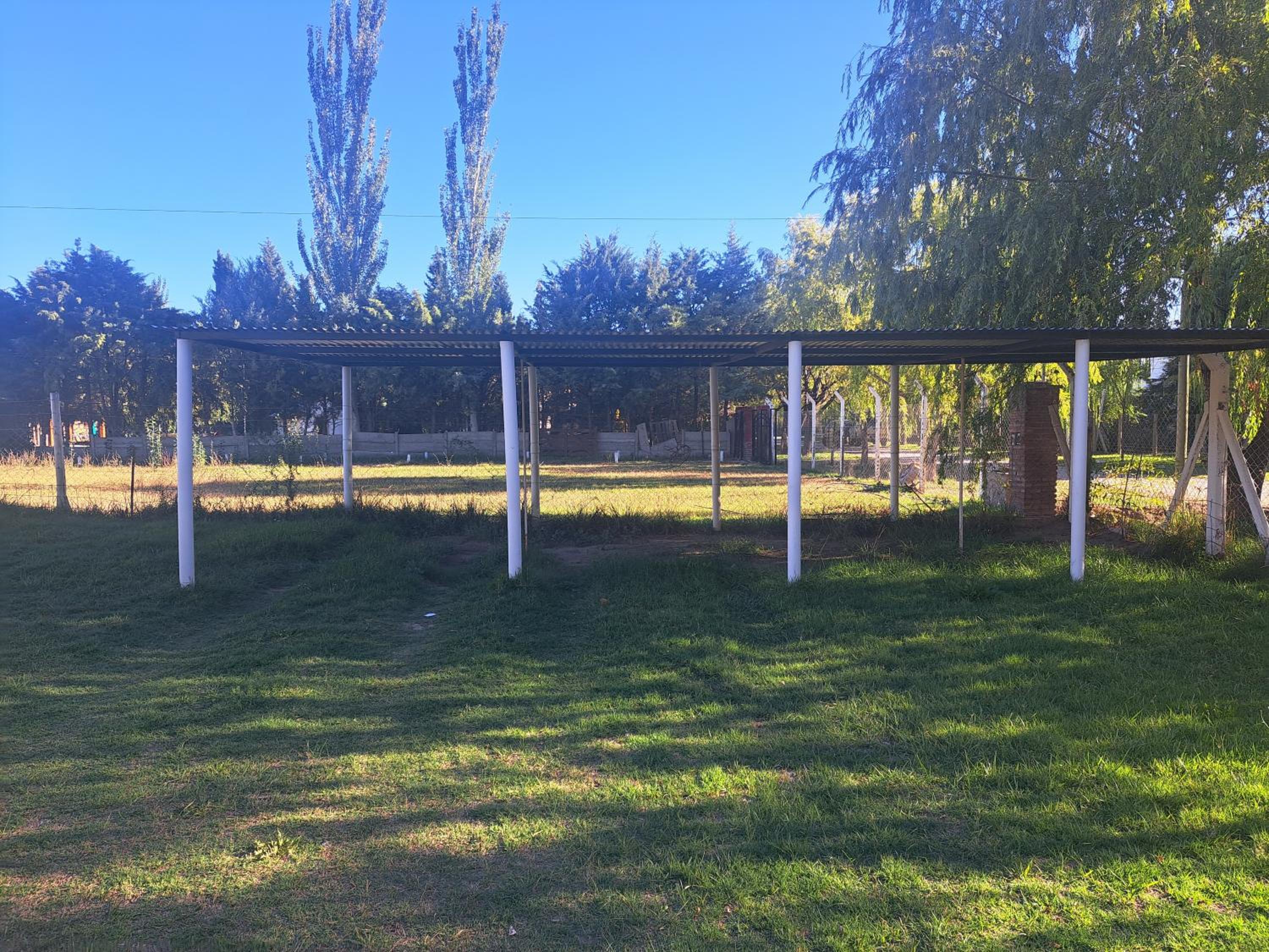 Complejo Pino Azul