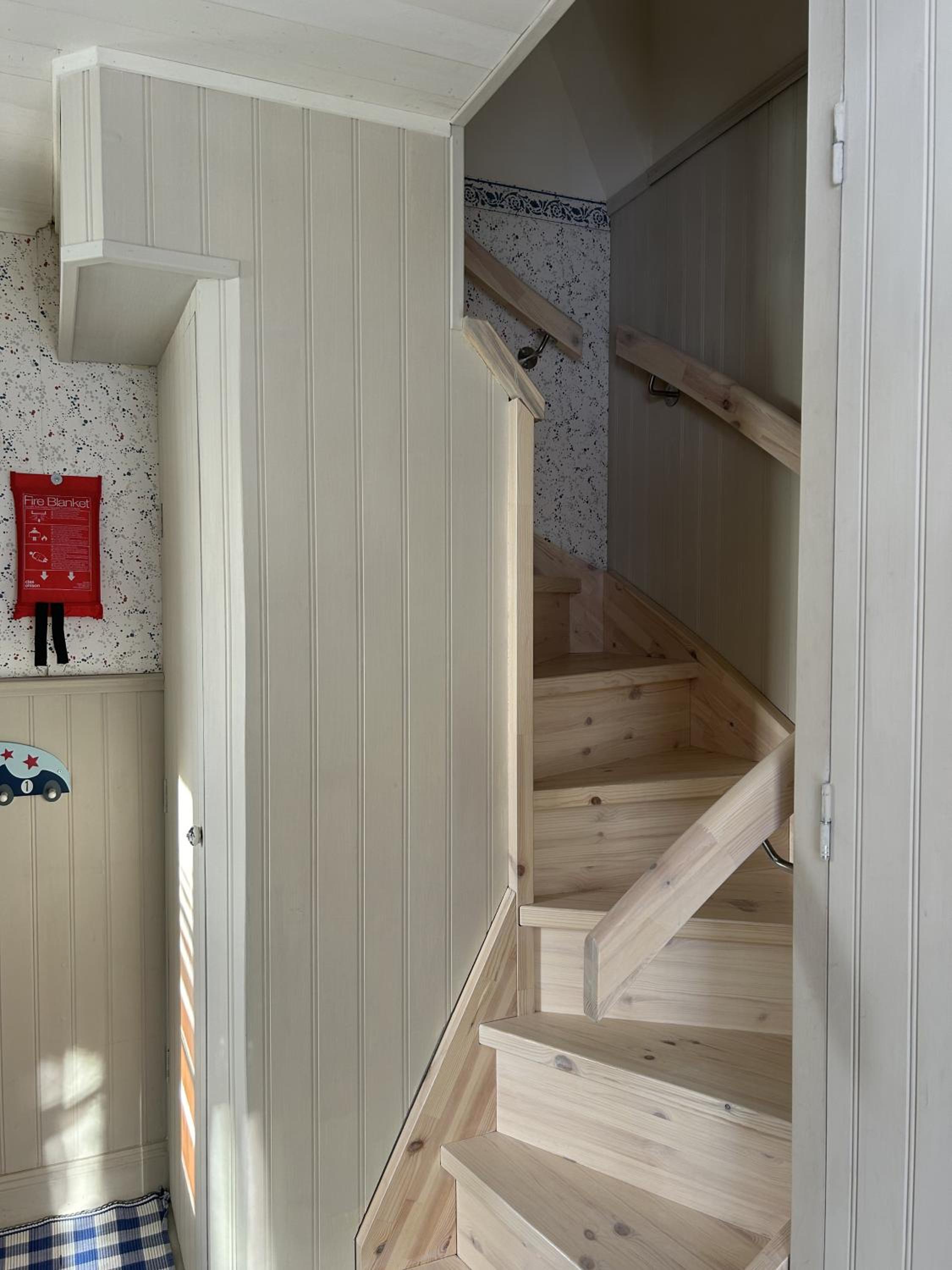 Grindstugan Högbo