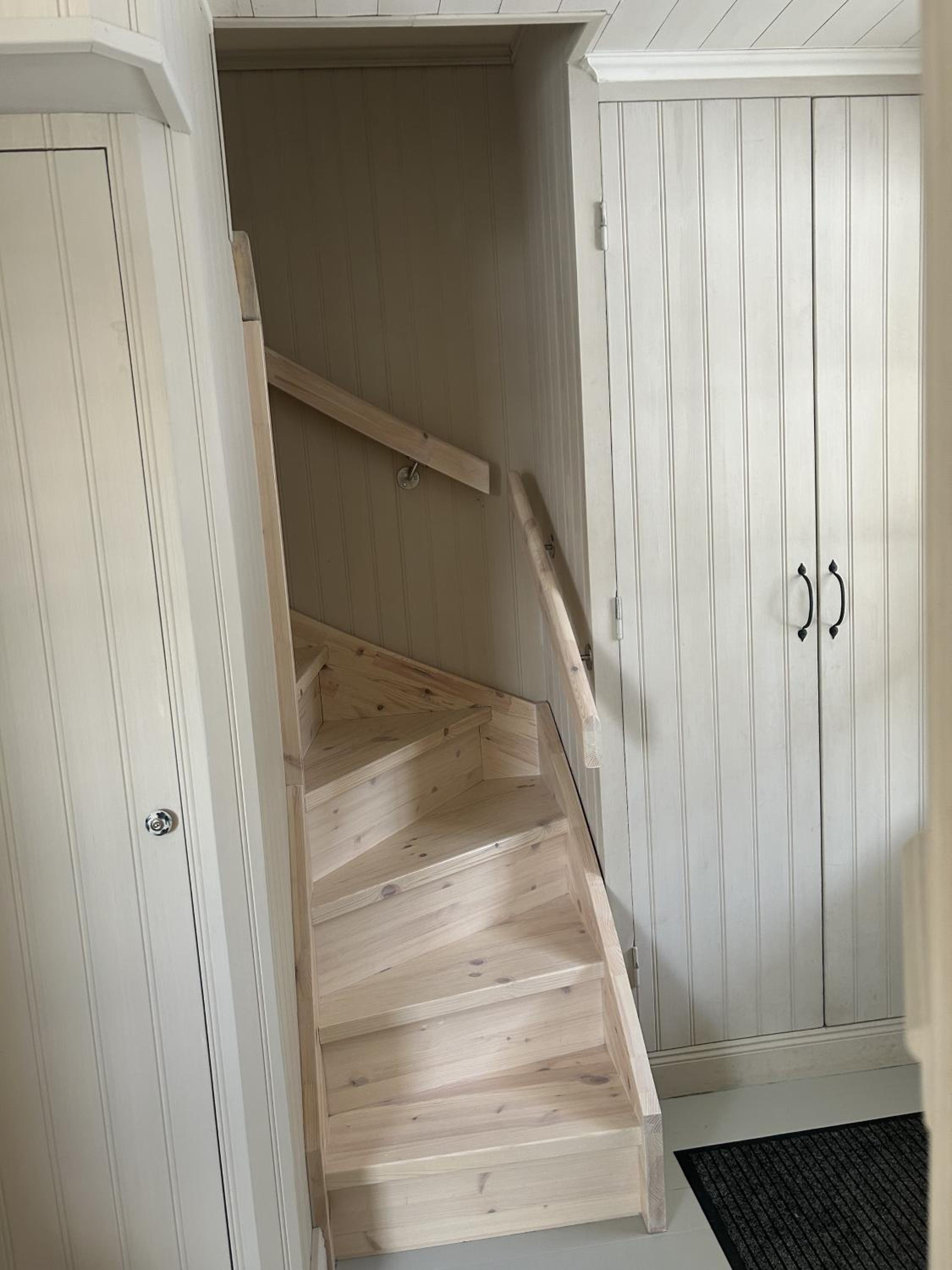Grindstugan Högbo