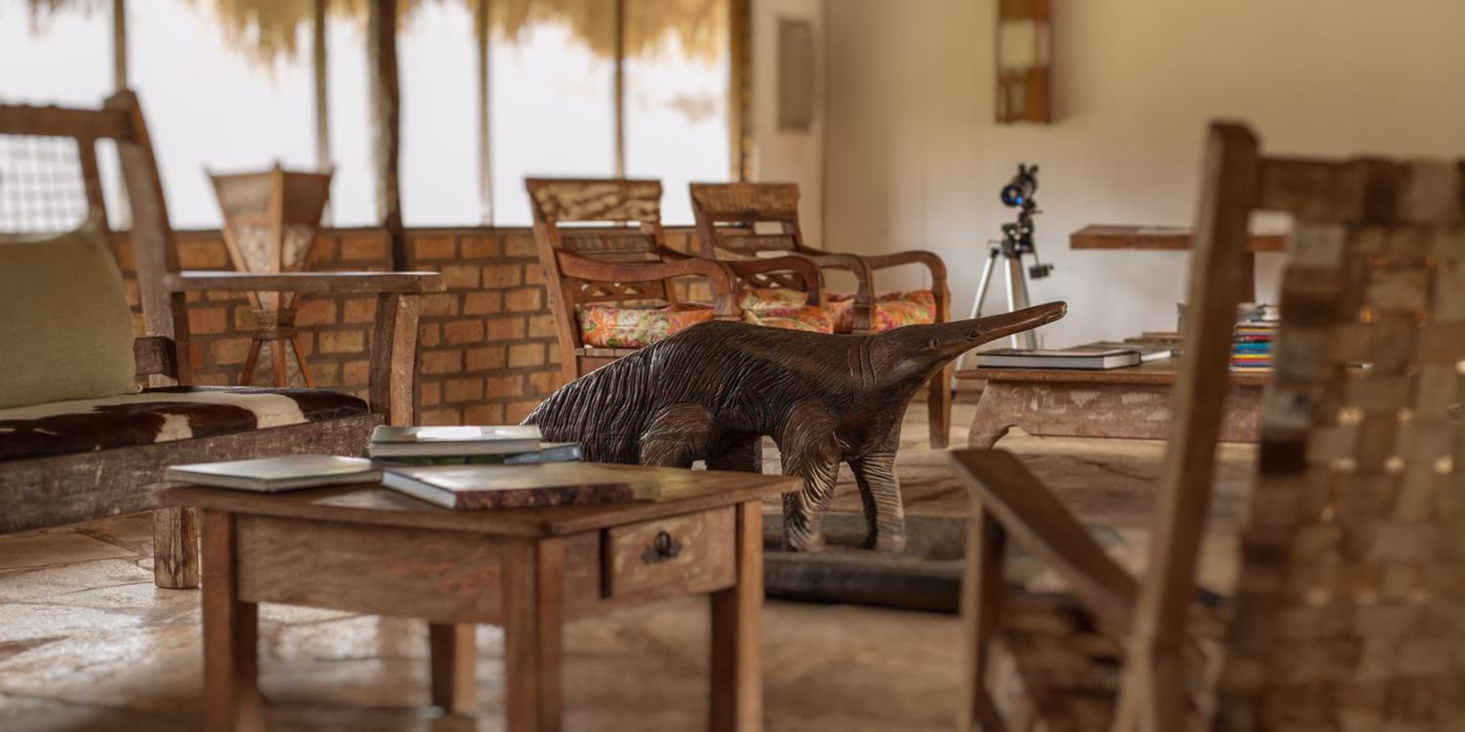 Pousada Araras Pantanal Eco Lodge