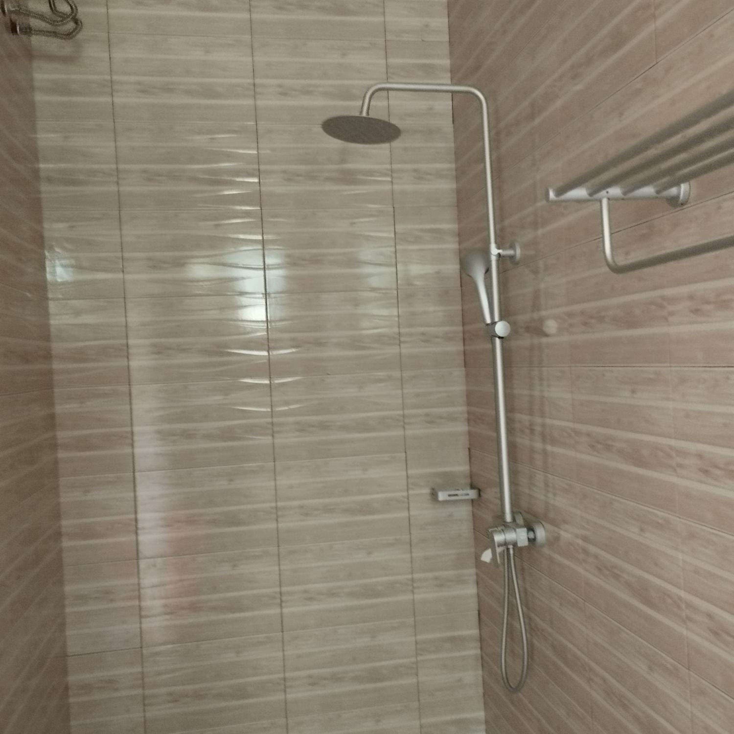 The golden shower lodge