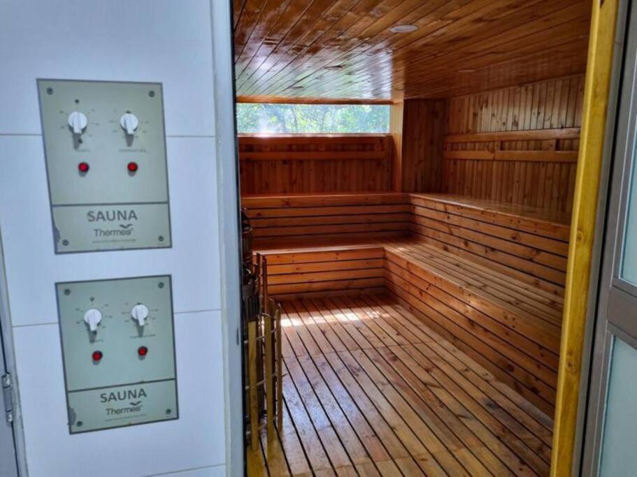 Fantástico apartamento frente al mar - Samaria