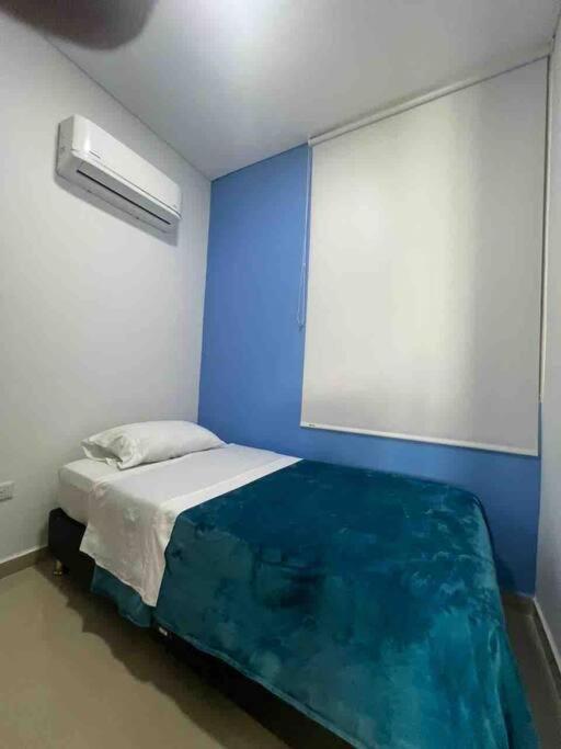 Fantástico apartamento frente al mar - Samaria