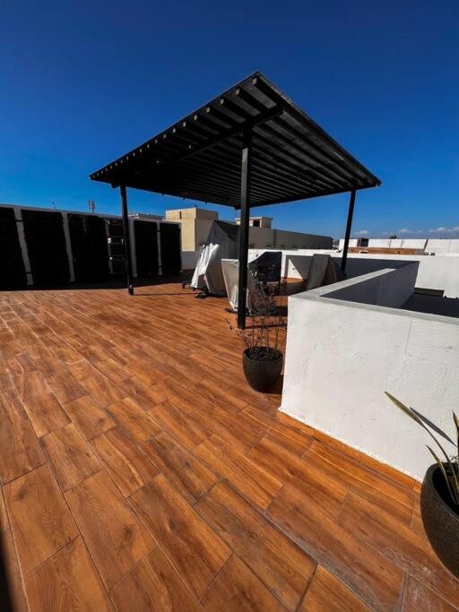 roof