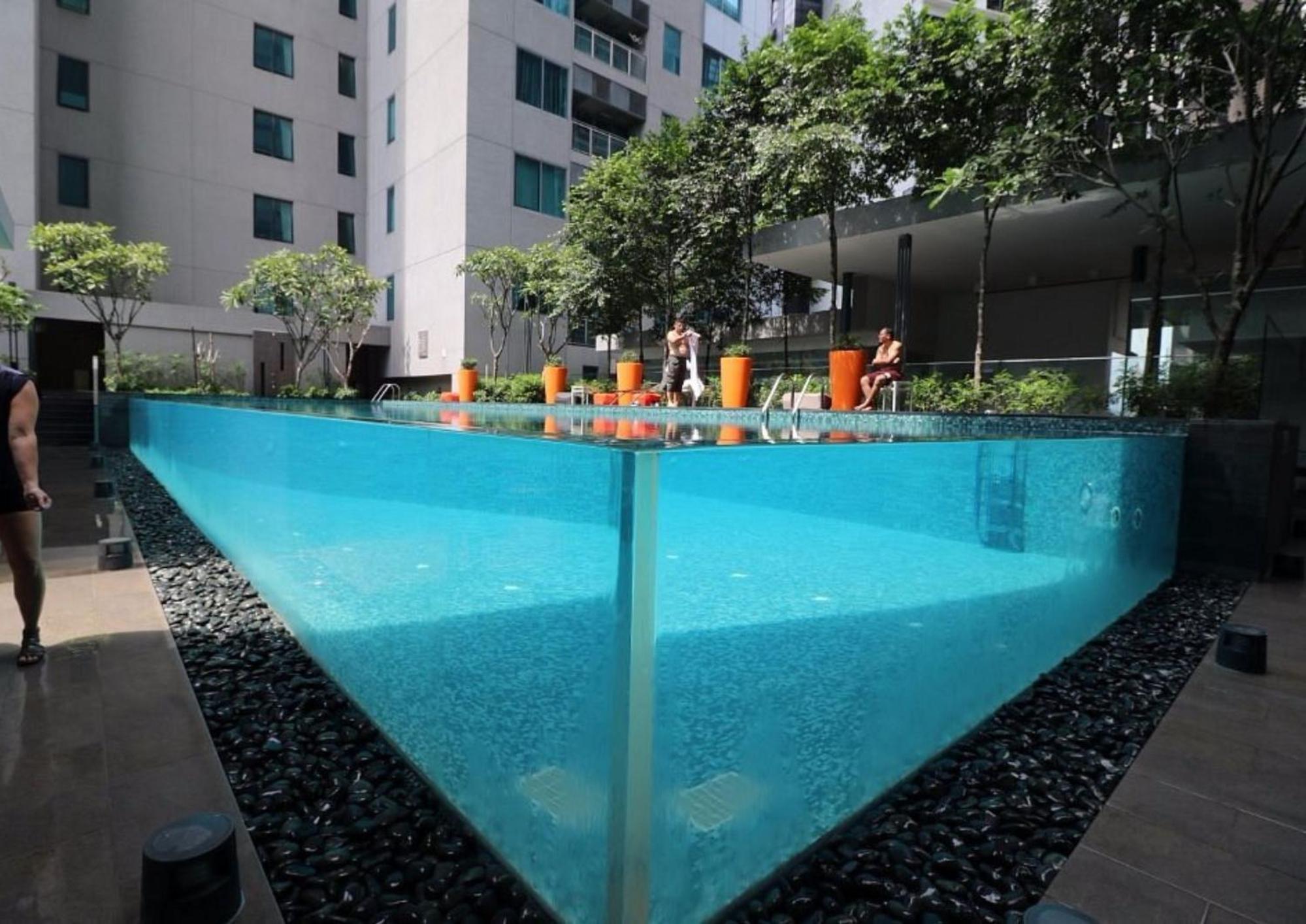 Joyful and Jolly at Mercu Summer Suites