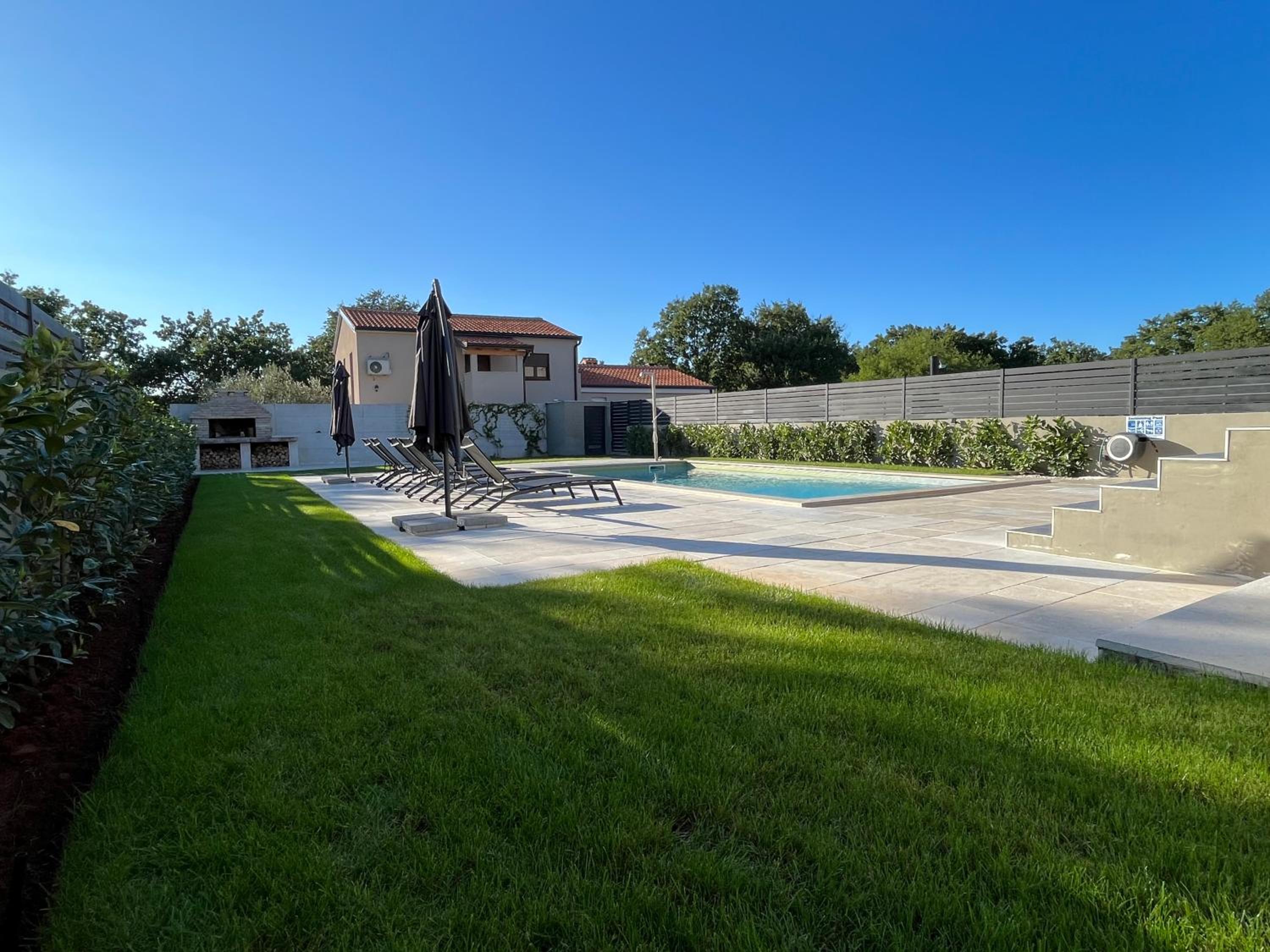 Casa Mia view 2