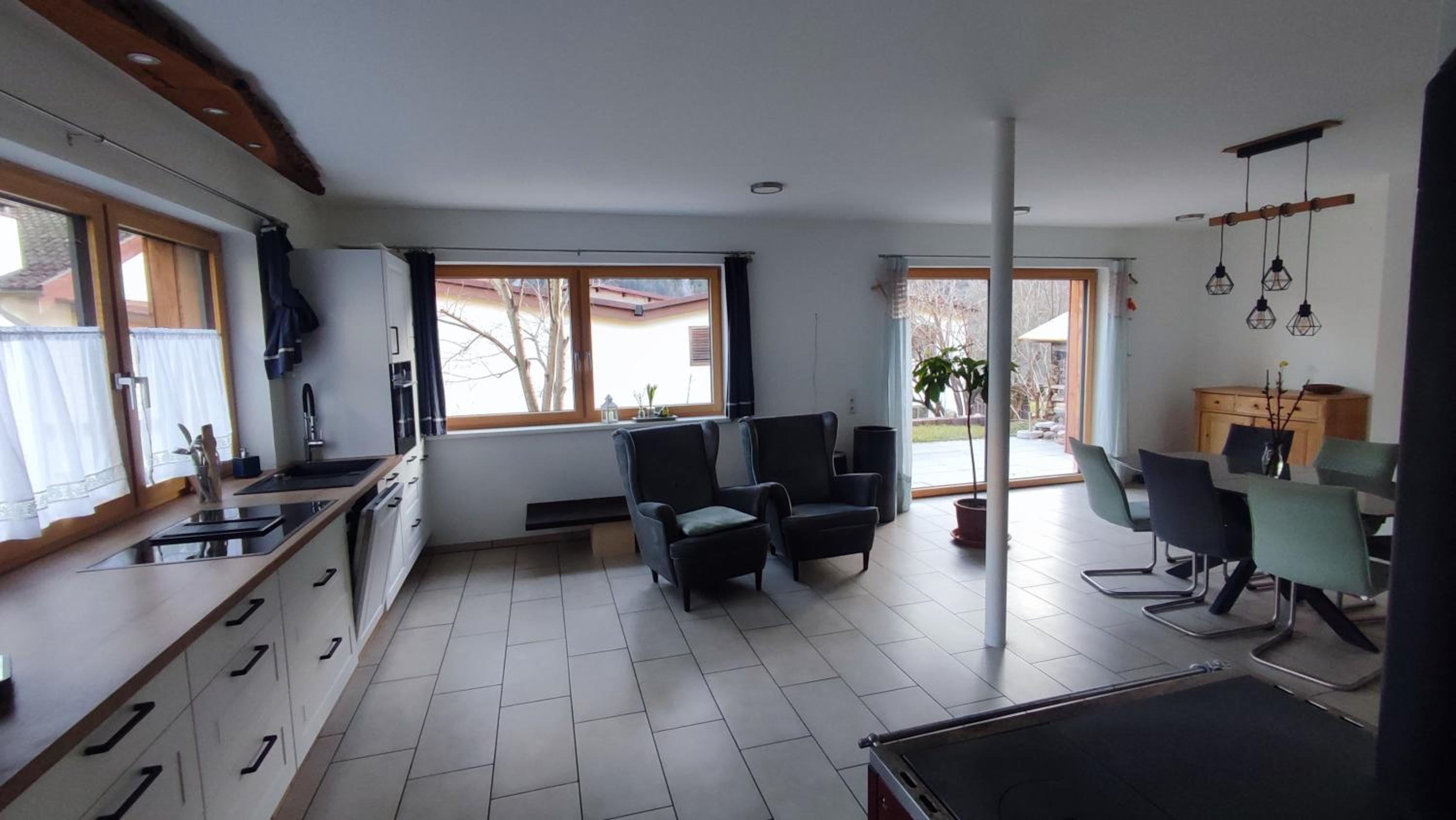 Villa Mountainview